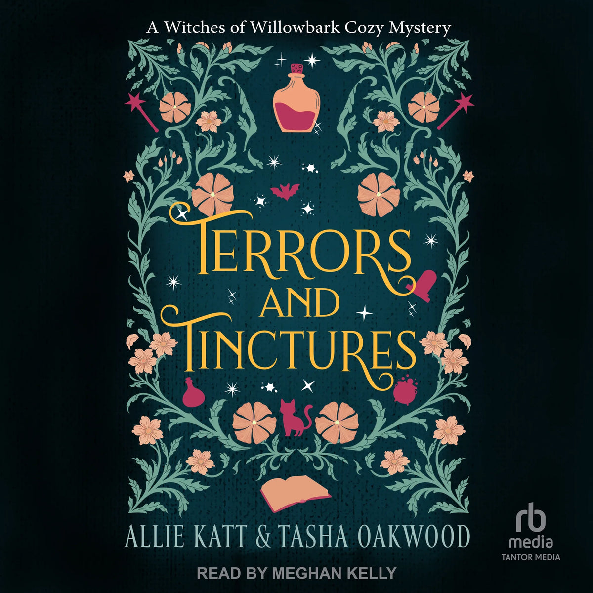 Terrors and Tinctures