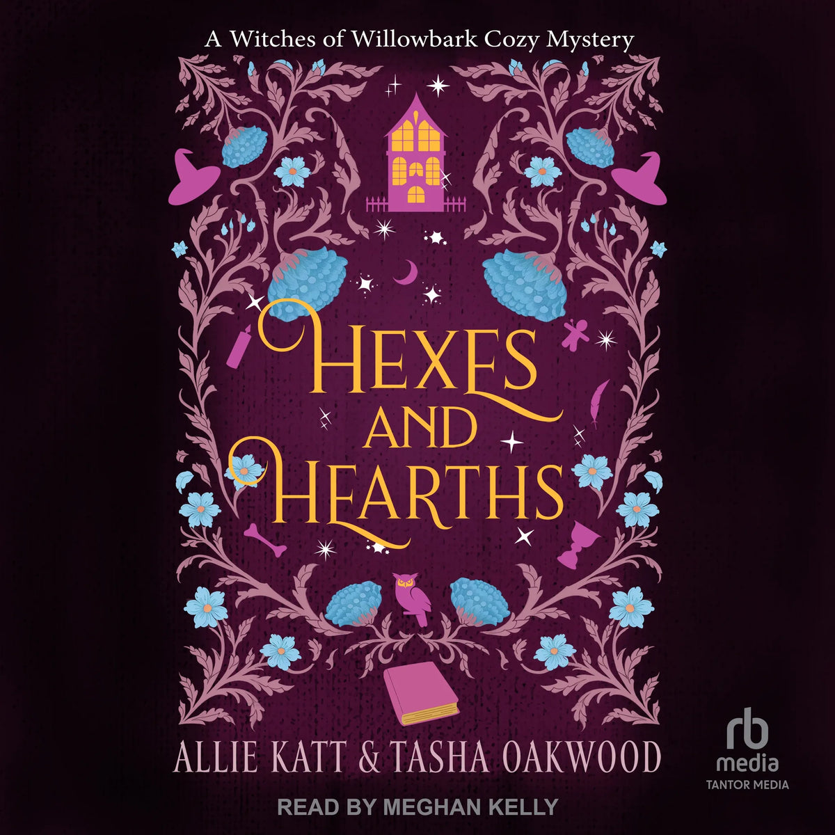 Hexes and Hearths