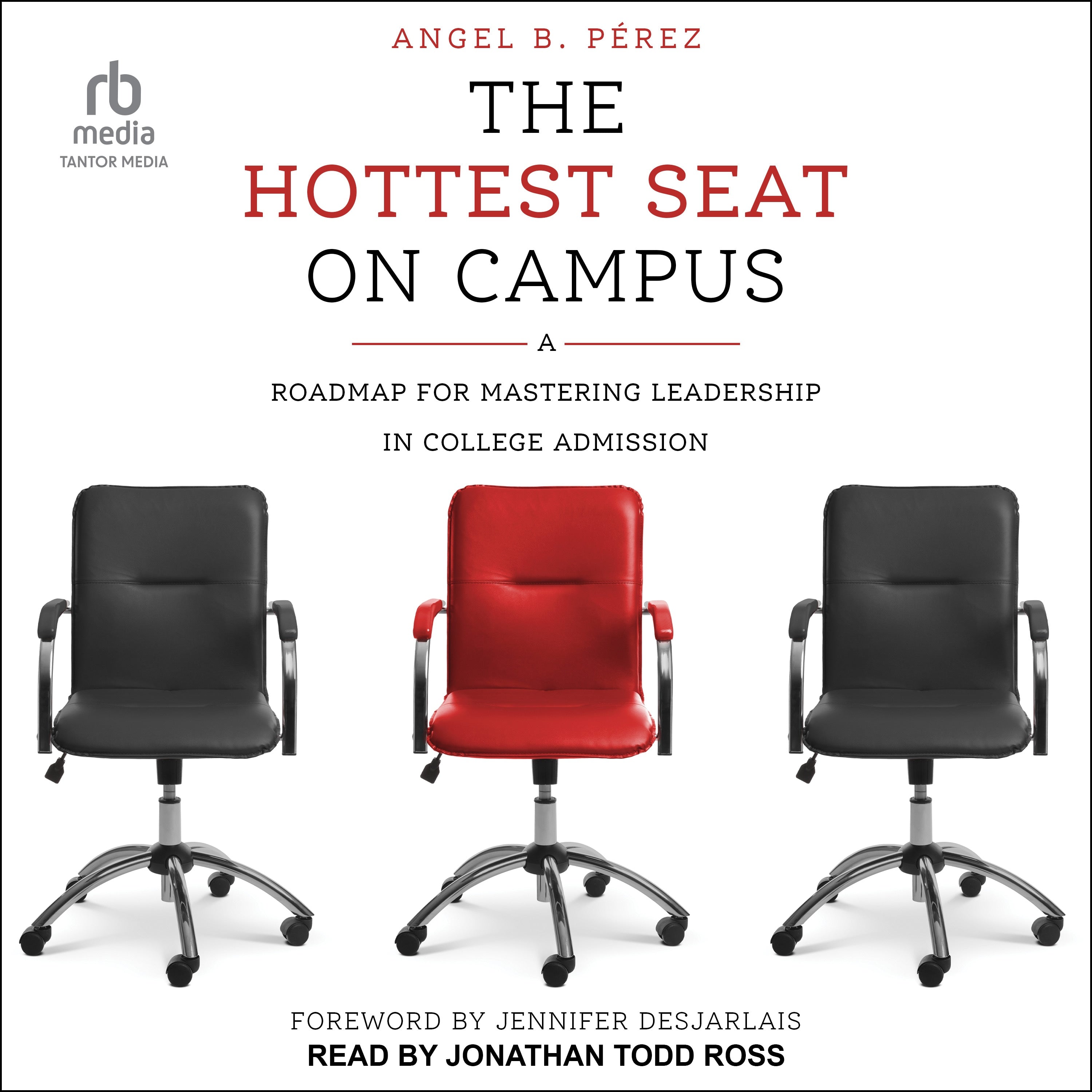 The Hottest Seat on Campus