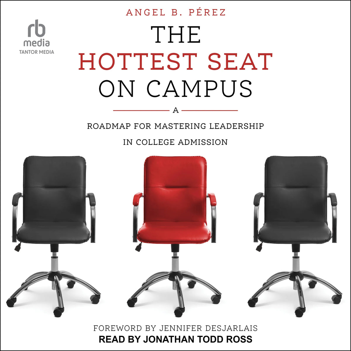 The Hottest Seat on Campus