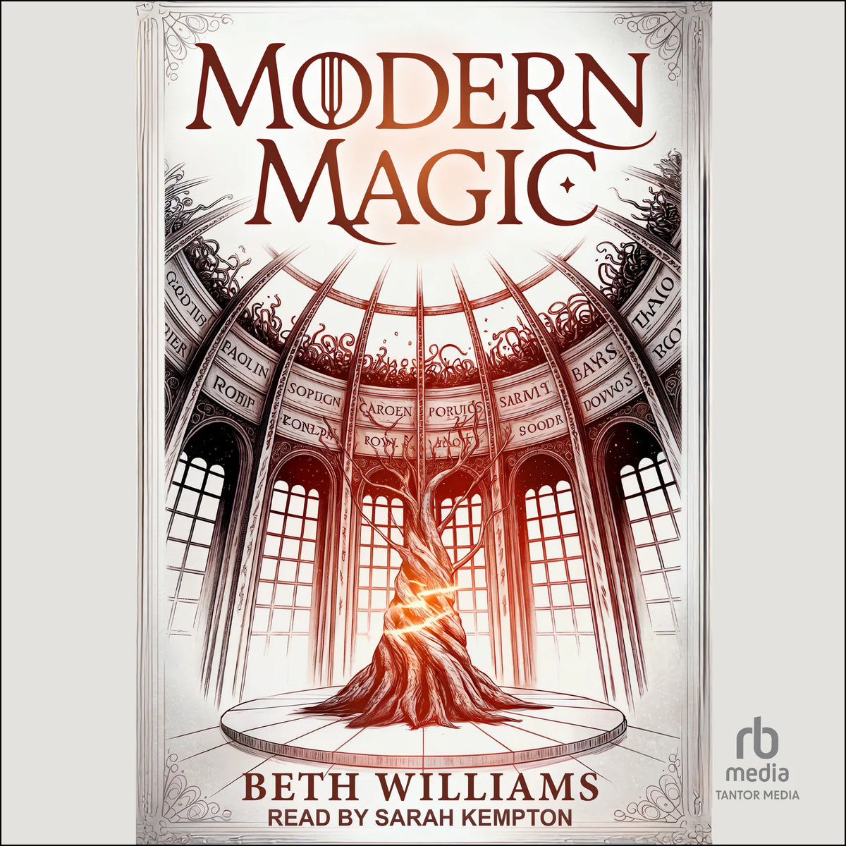 Modern Magic