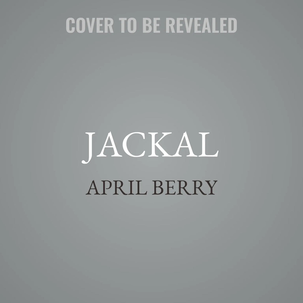 Jackal