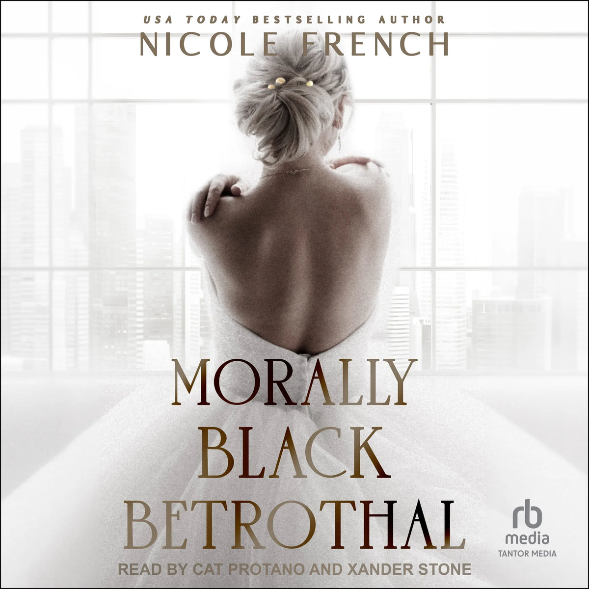 Morally Black Betrothal