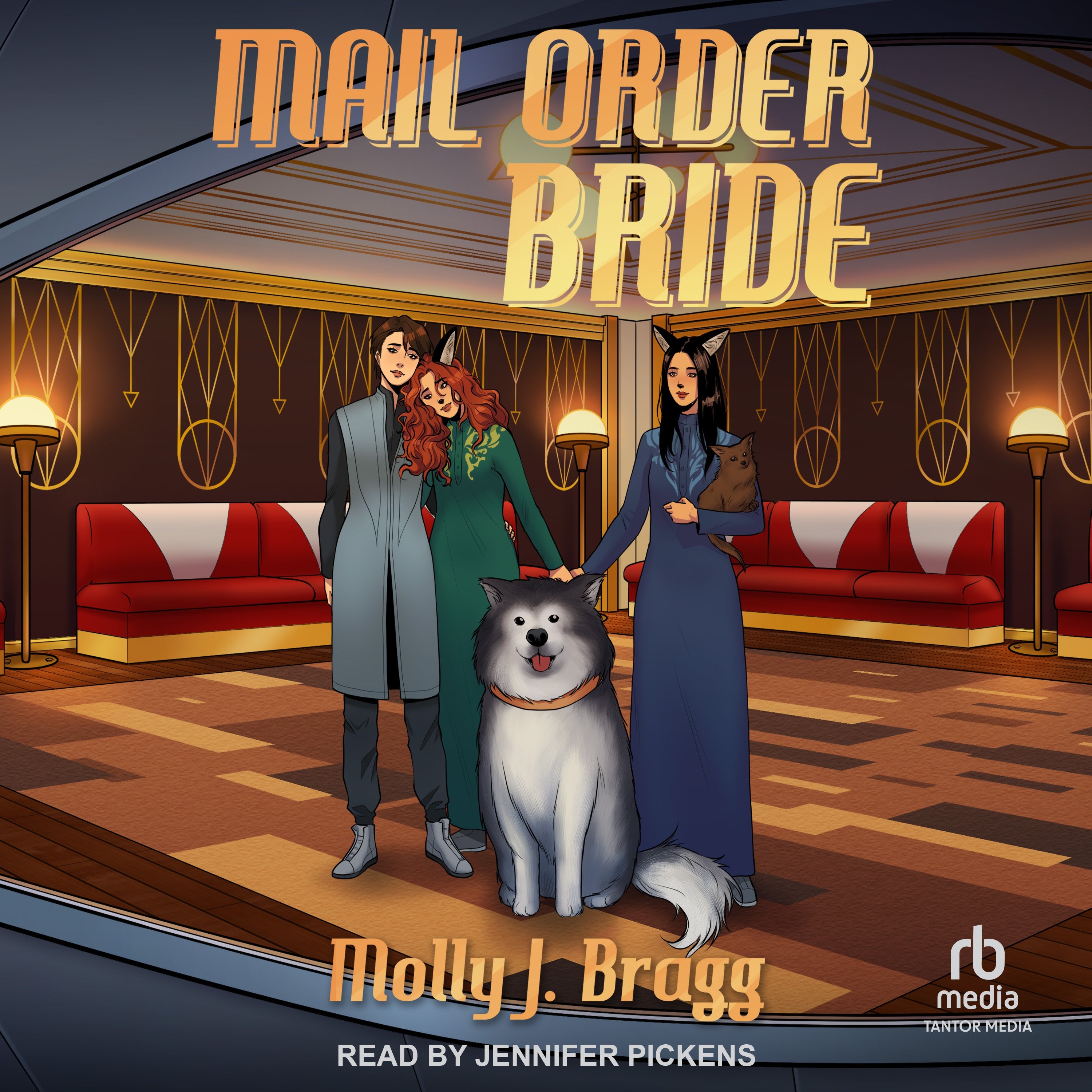Mail Order Bride