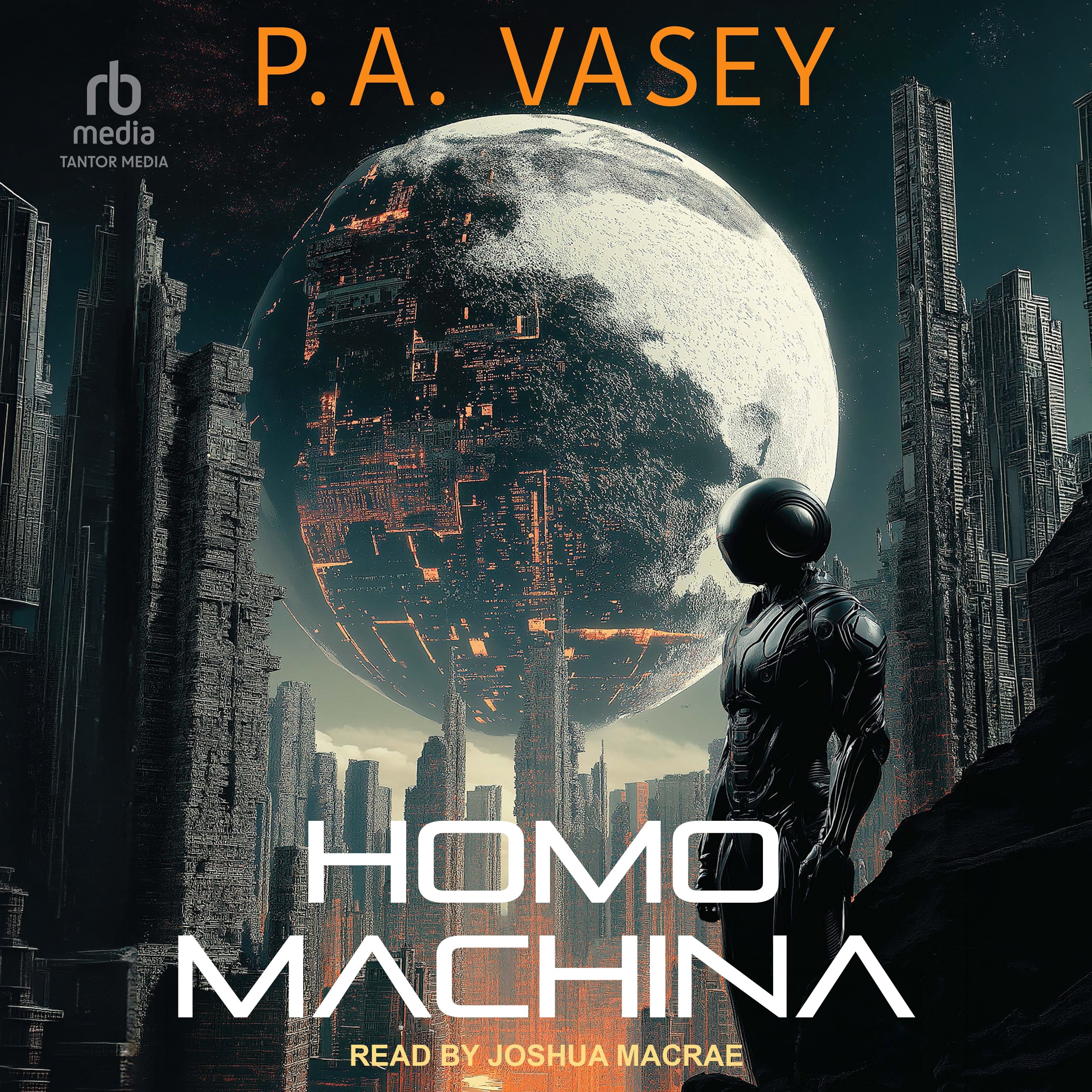 Homo Machina