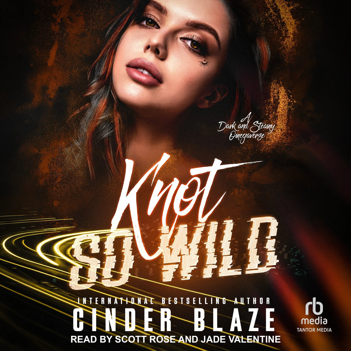 Knot So Wild