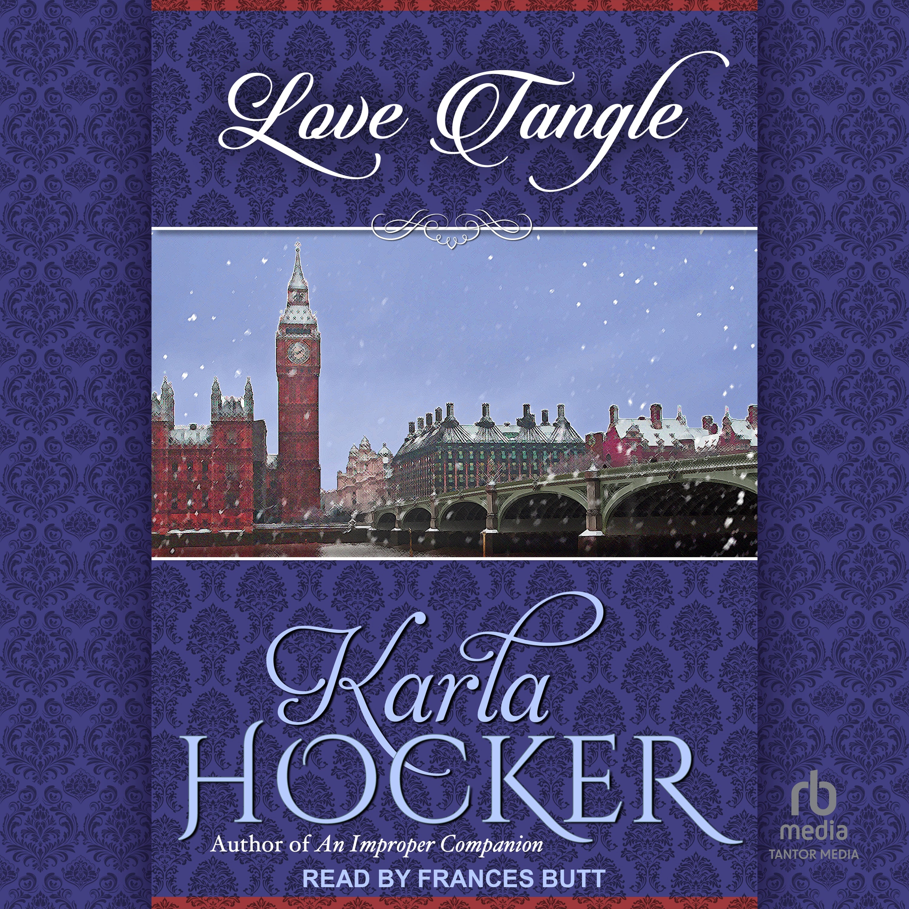 Love Tangle