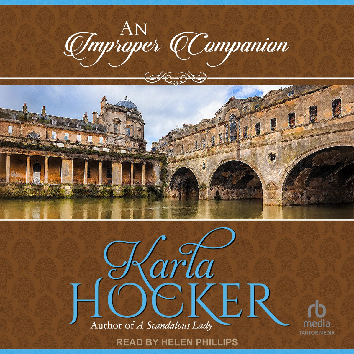 An Improper Companion