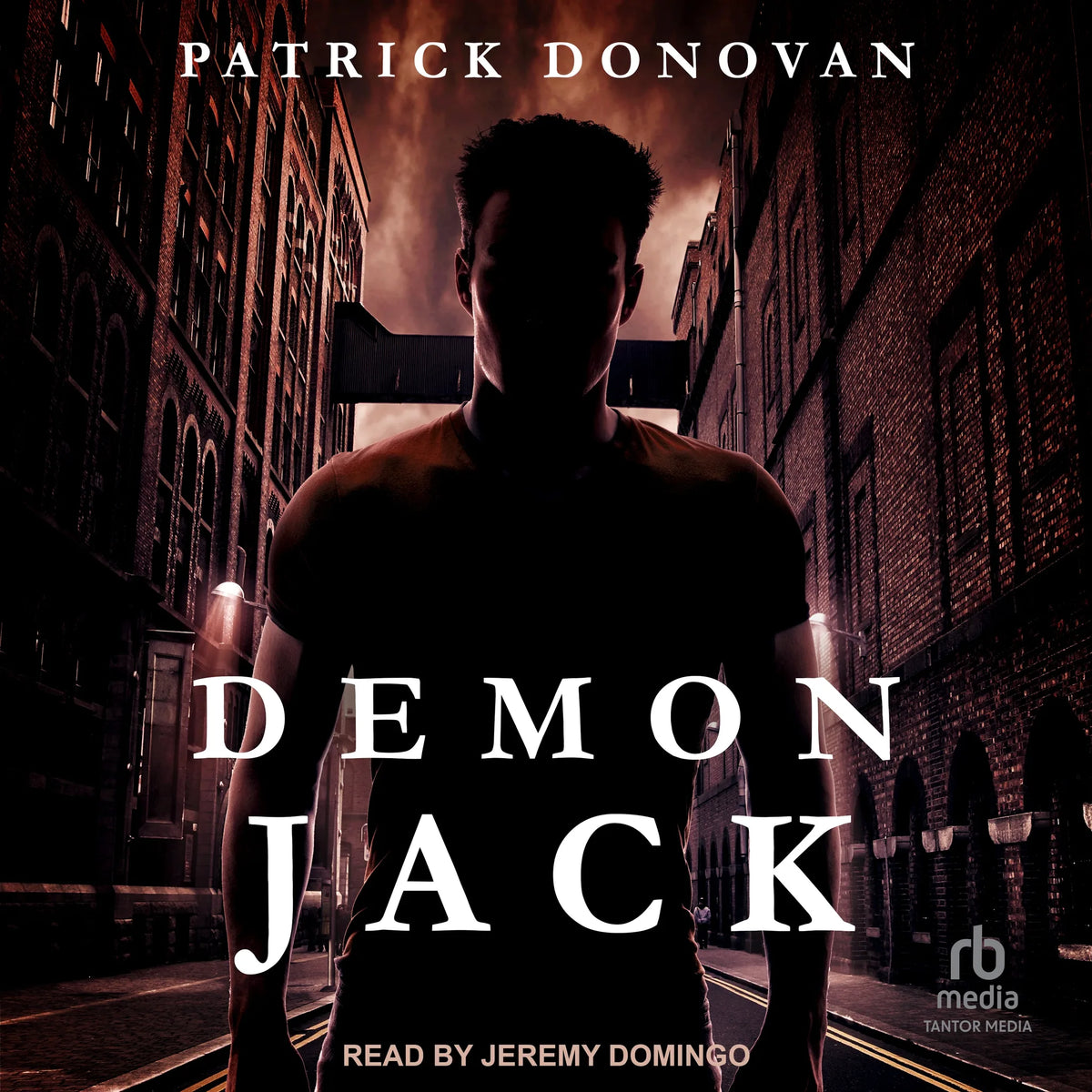 Demon Jack