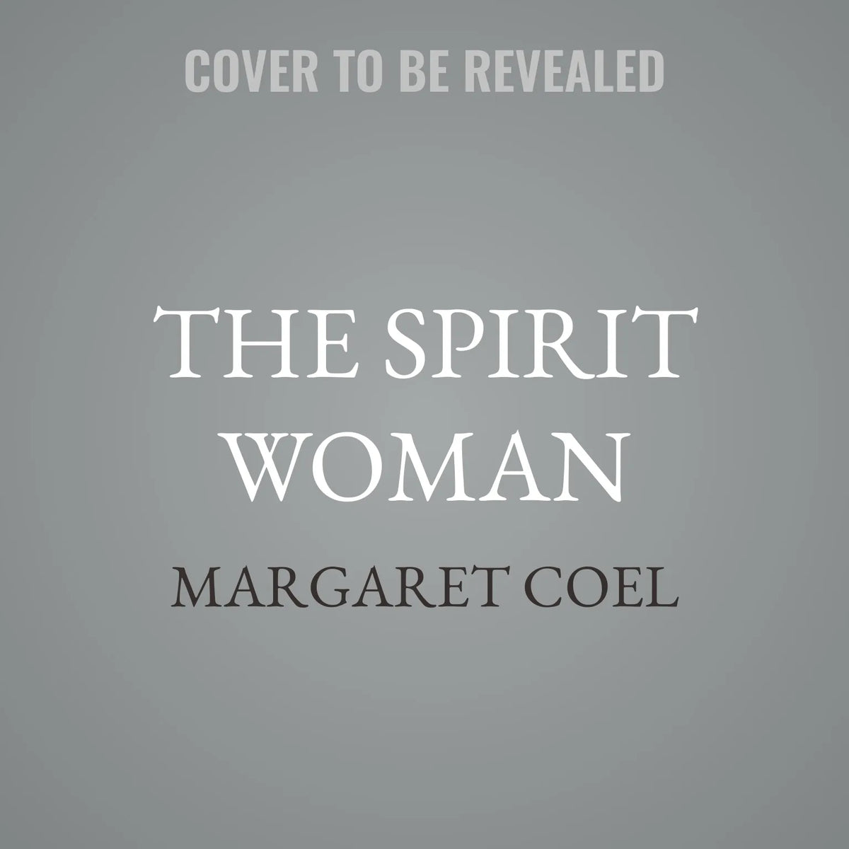 The Spirit Woman