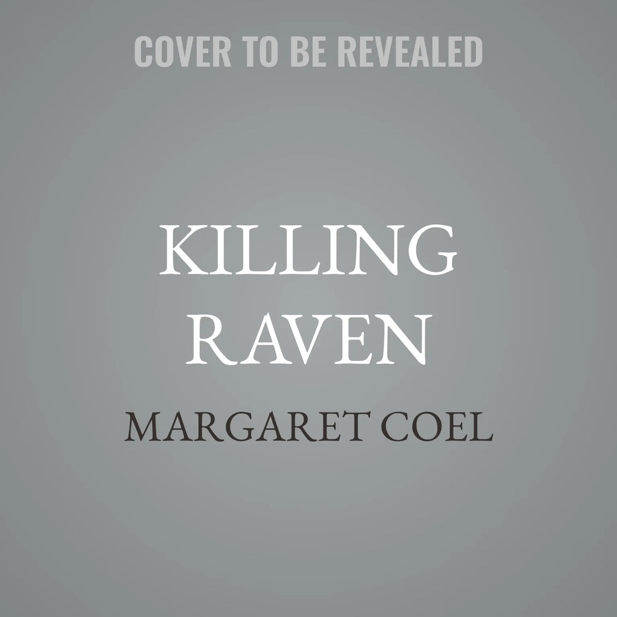 Killing Raven