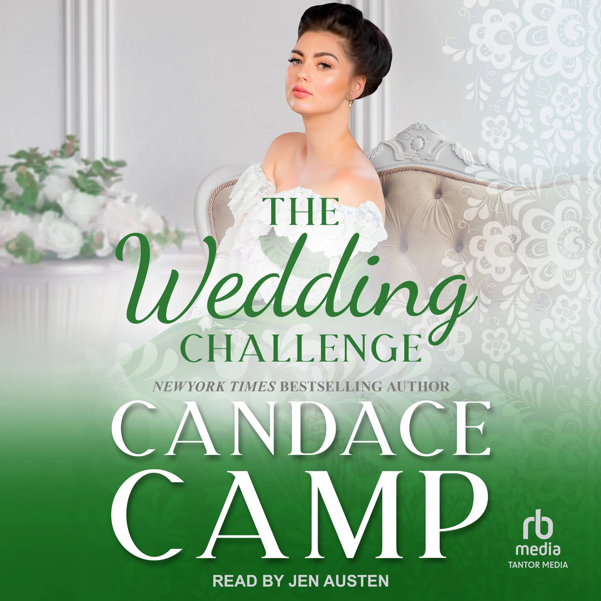 The Wedding Challenge