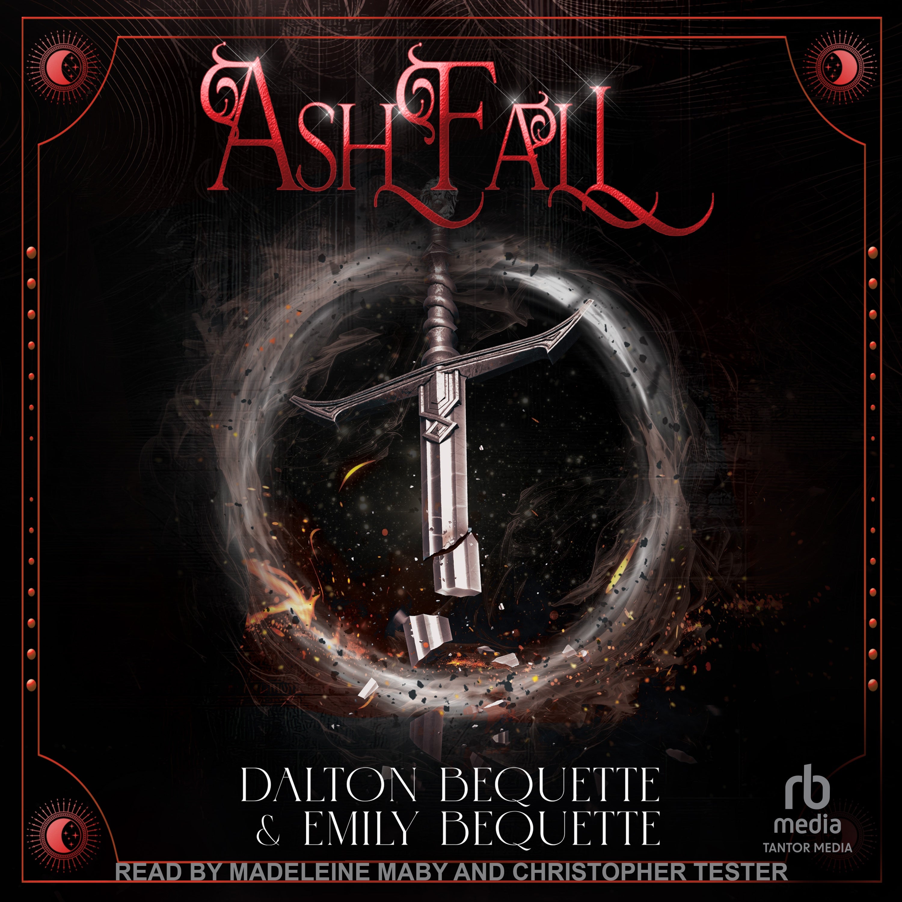 Ashfall