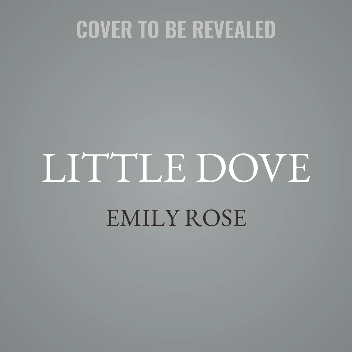 Little Dove