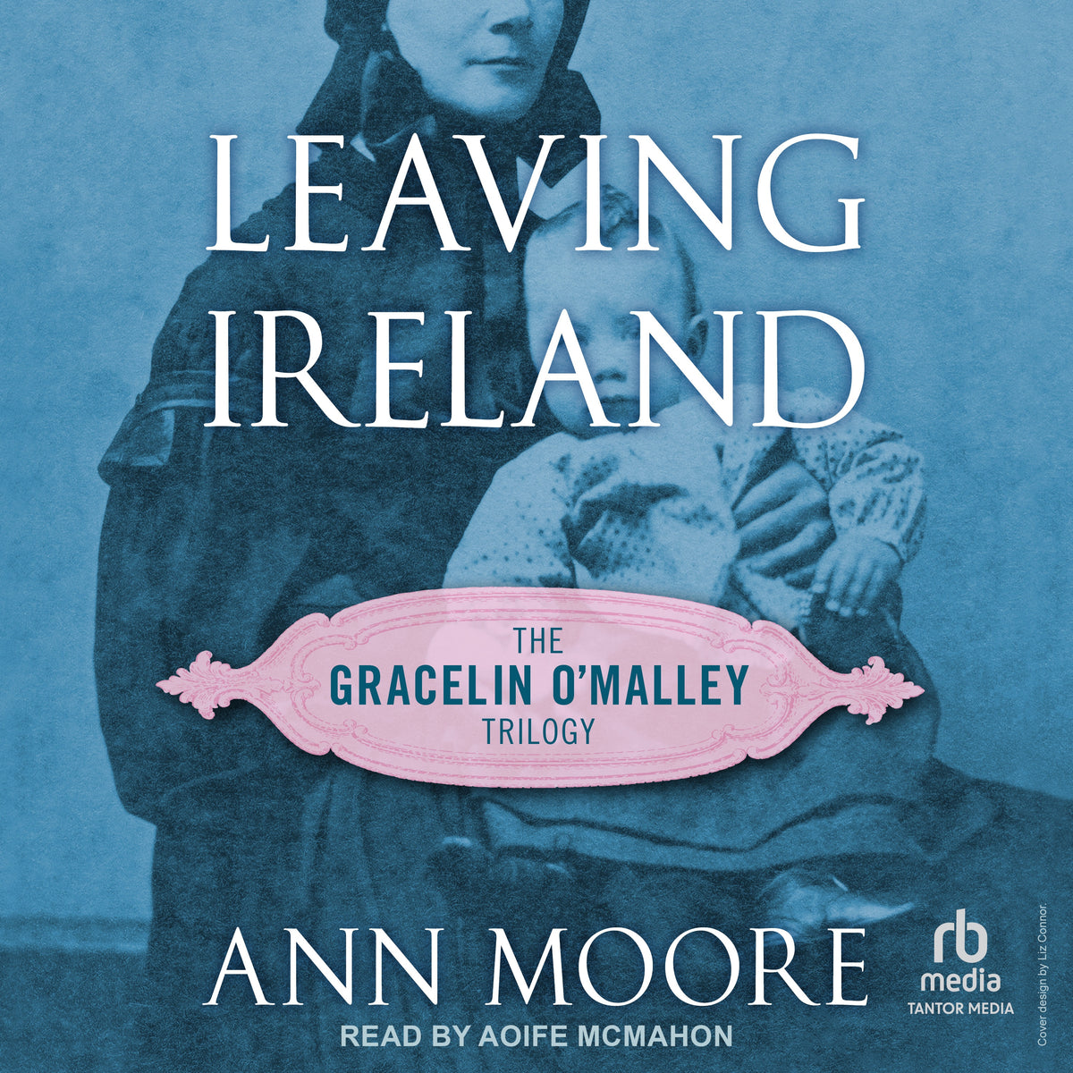 Leaving Ireland