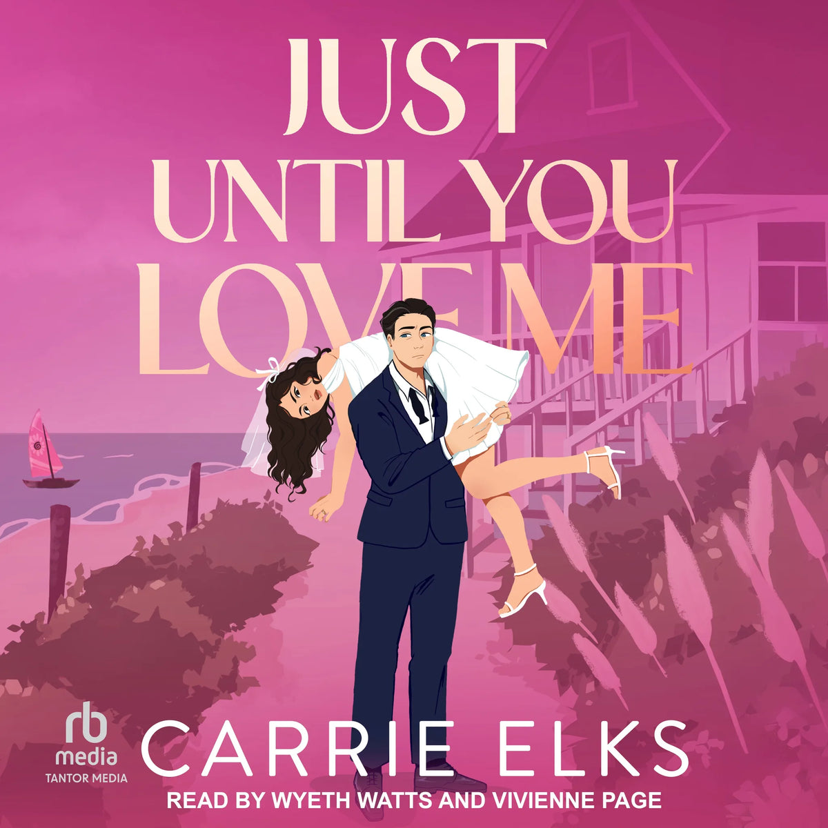 Just Until You Love Me
