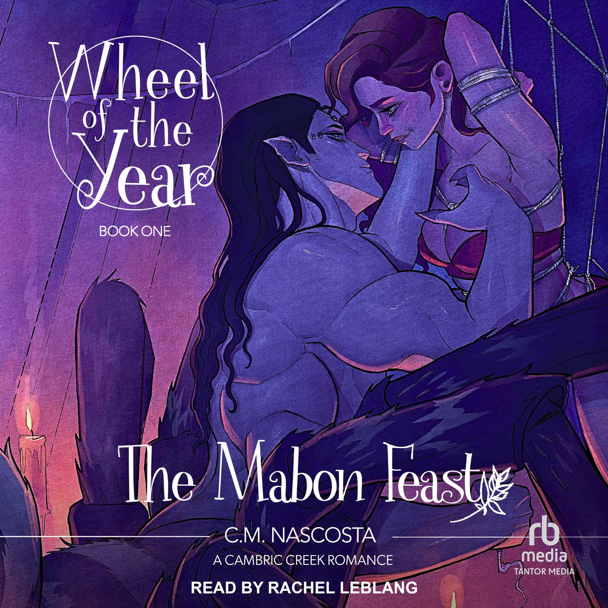 The Mabon Feast