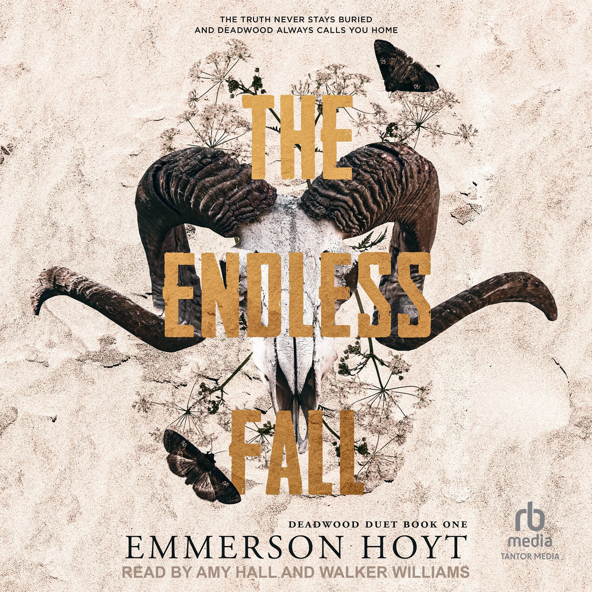 The Endless Fall