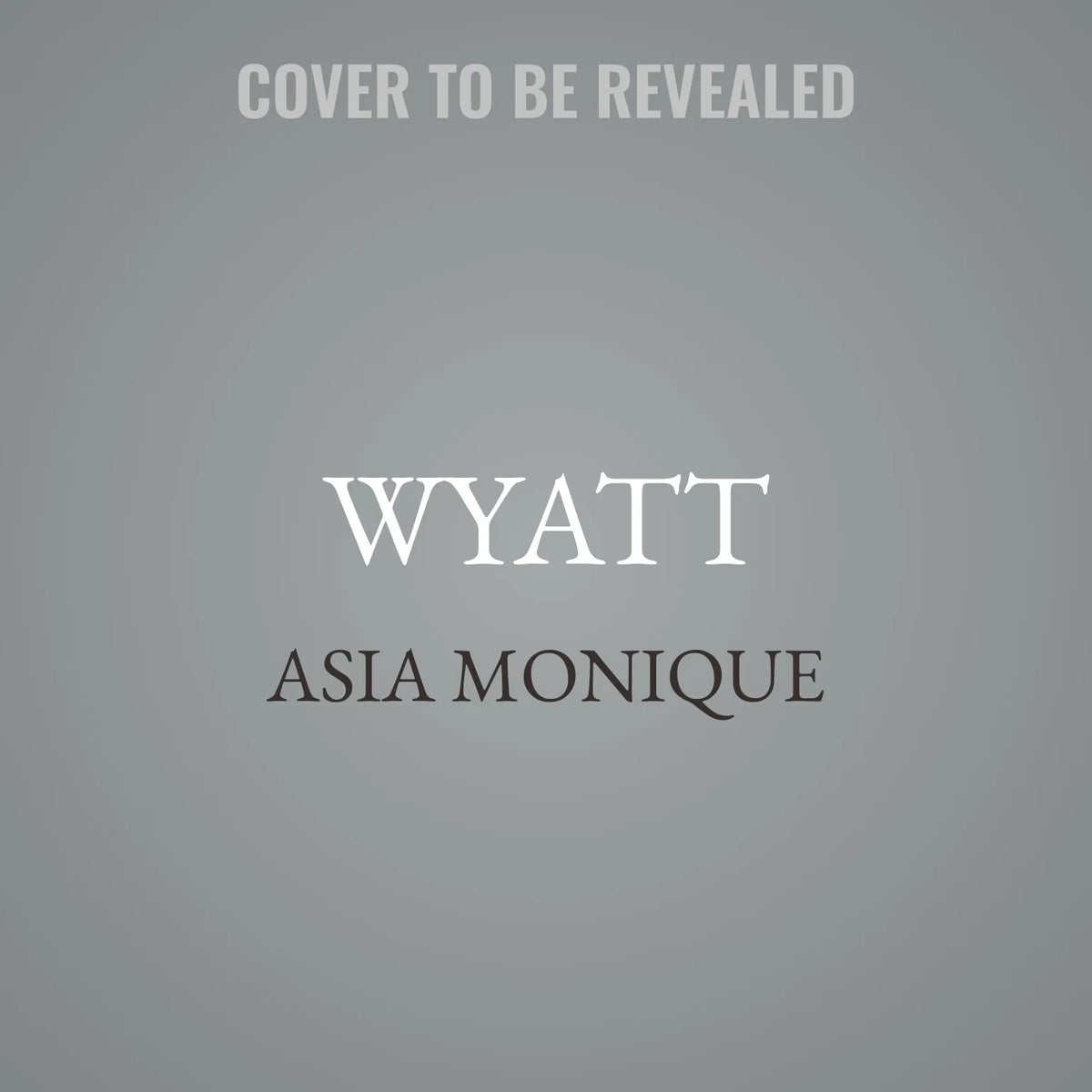 Wyatt