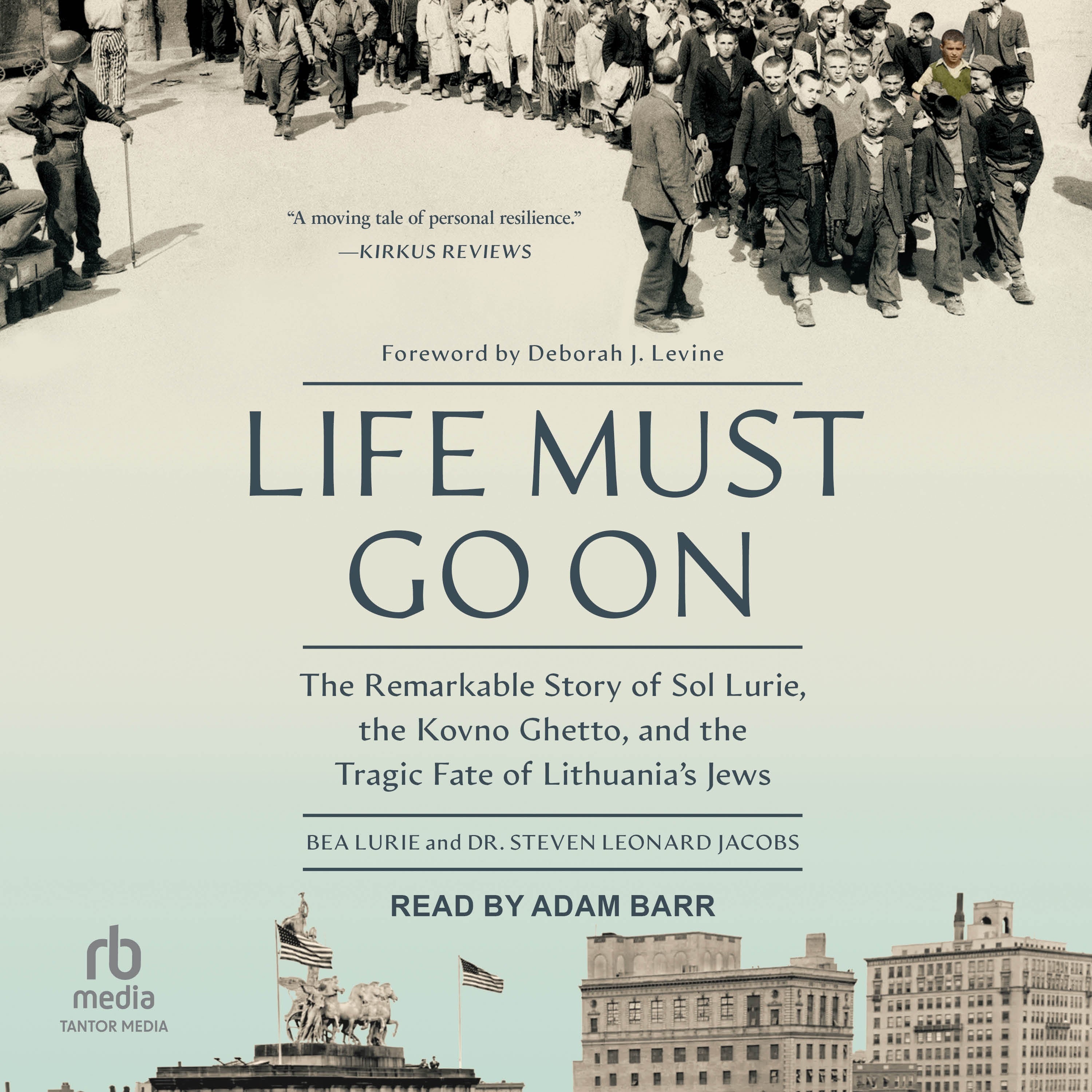 Life Must Go On