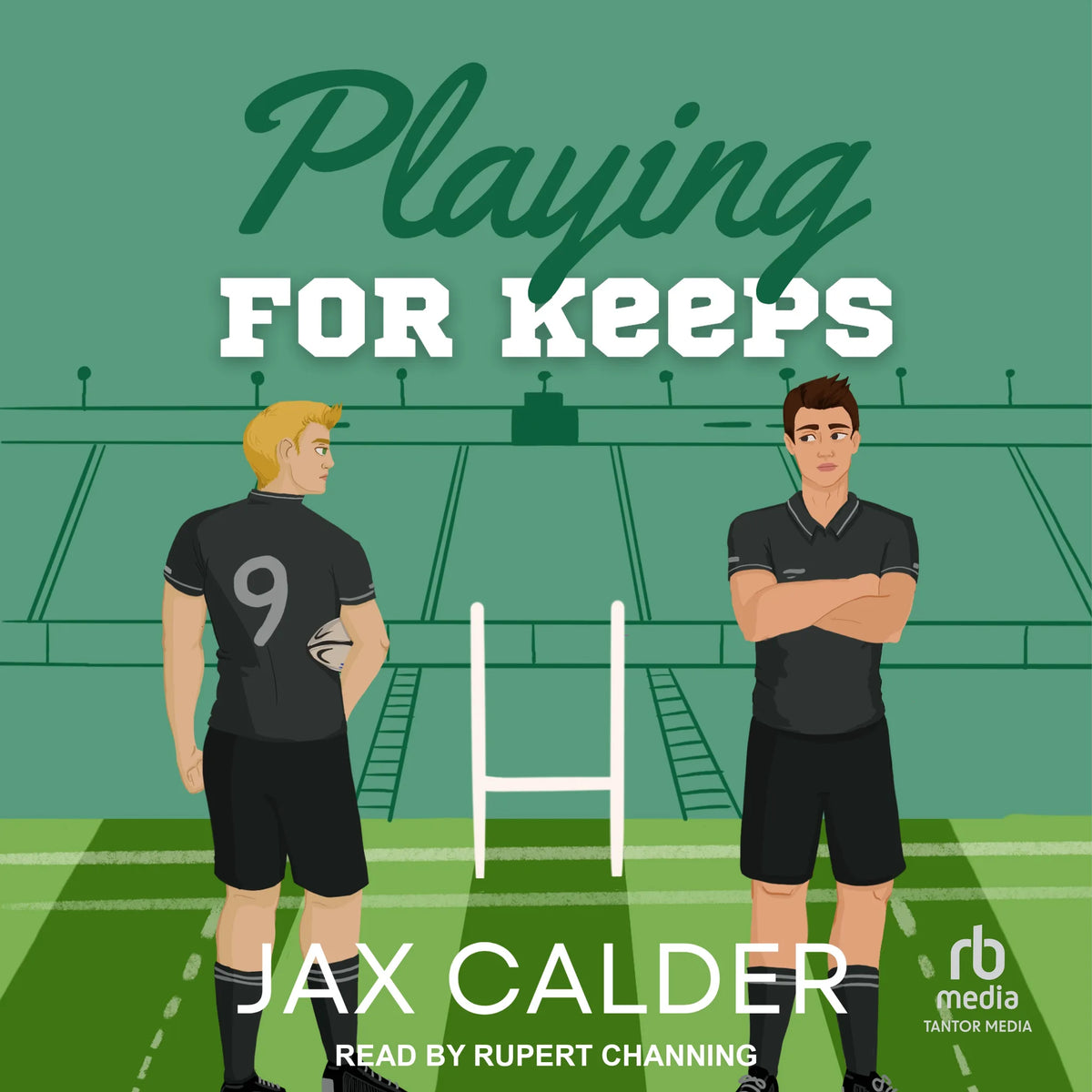 Playing for Keeps