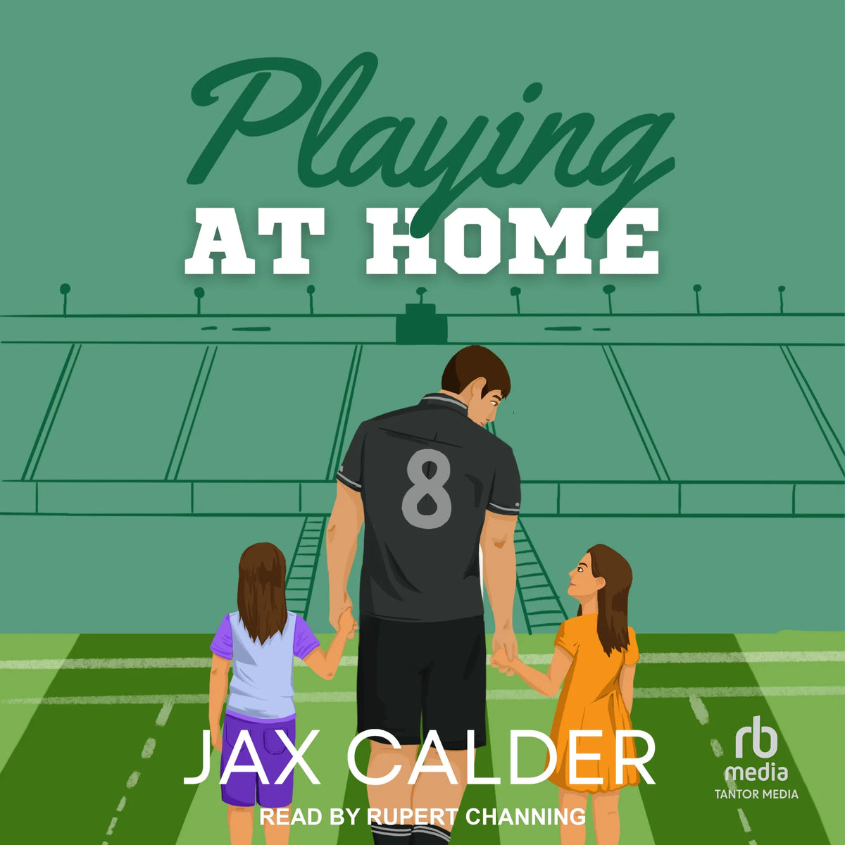 Playing at Home