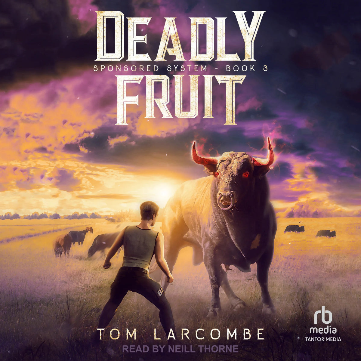 Deadly Fruit