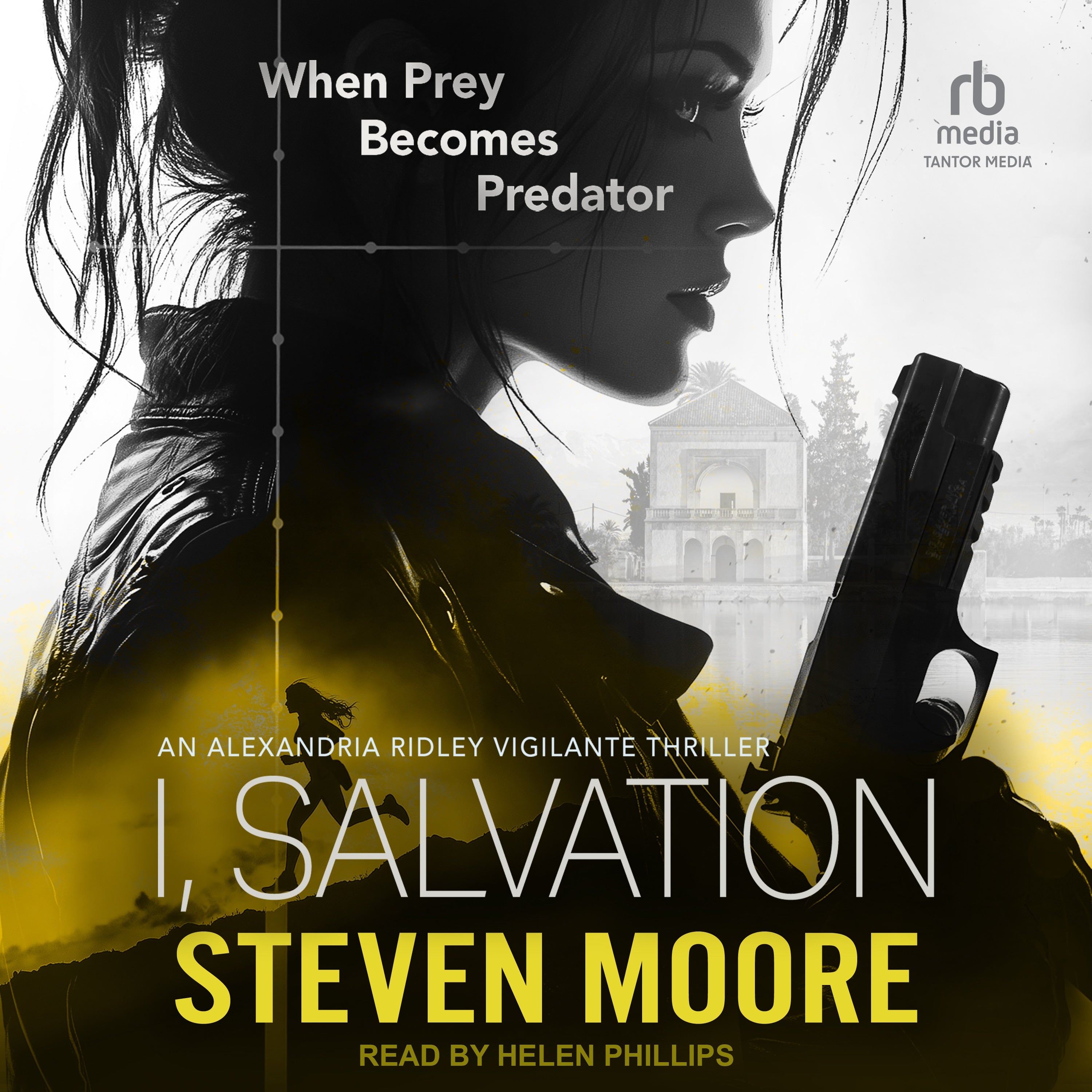 I, Salvation
