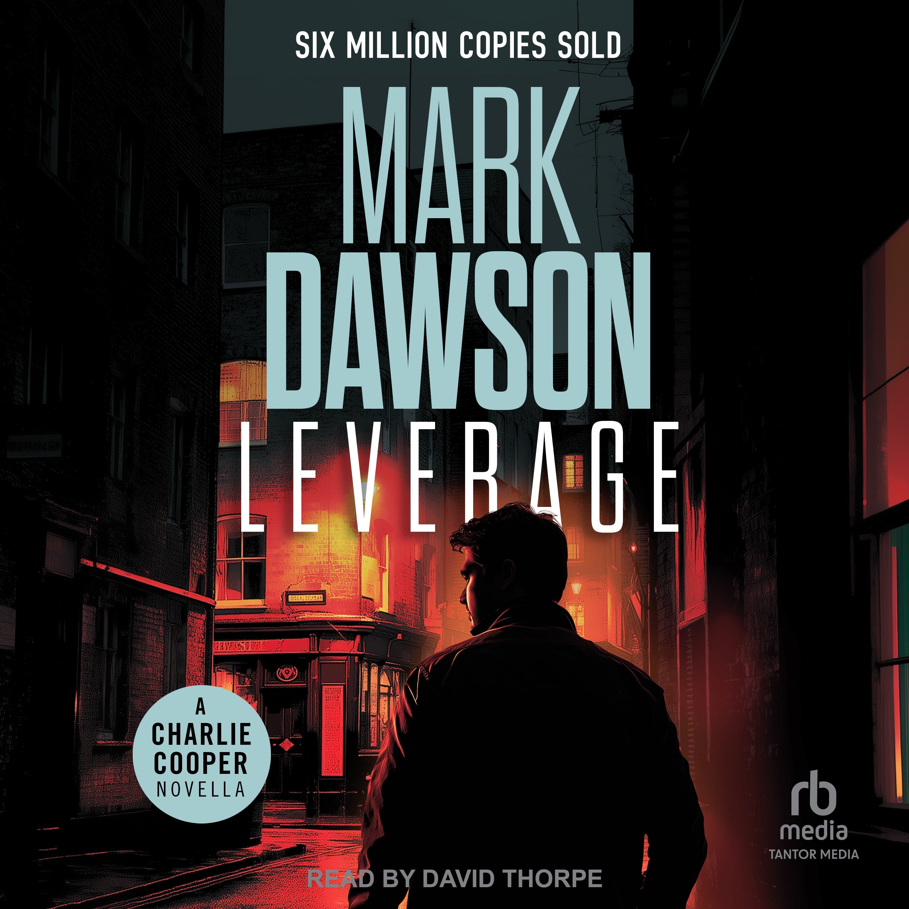 Leverage