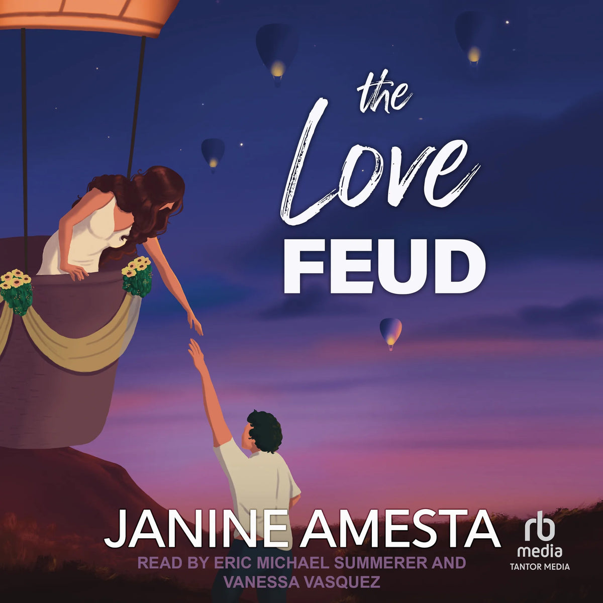 The Love Feud