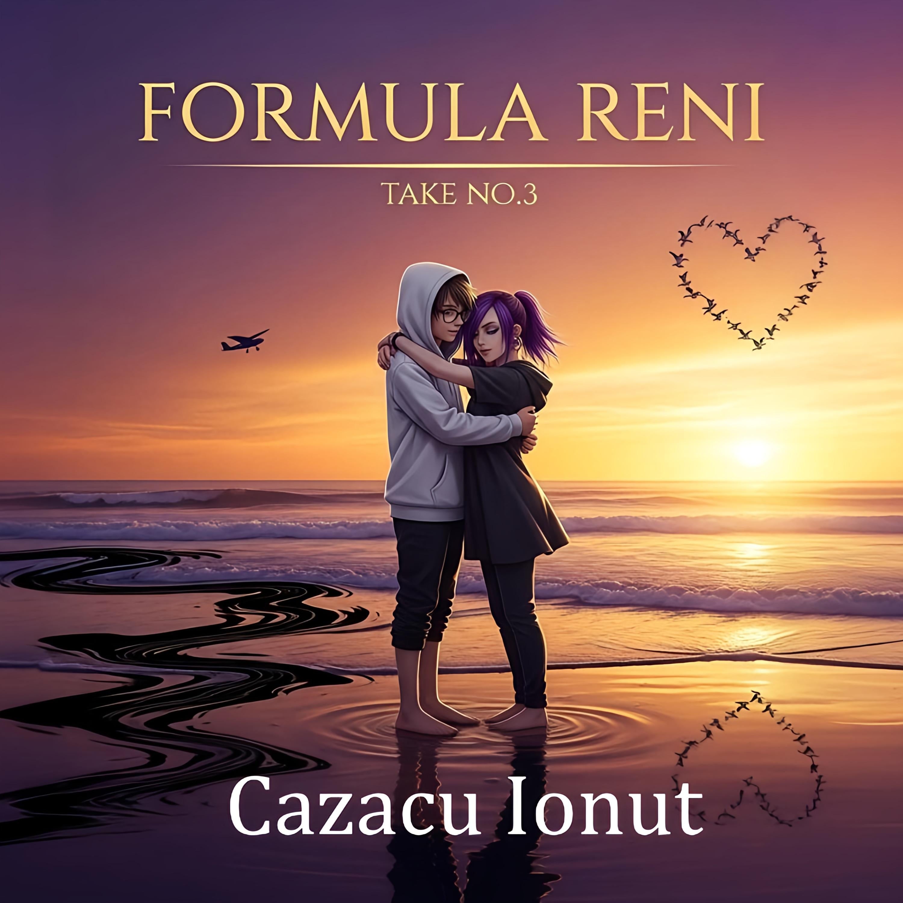 Formula Reni : Take No.3