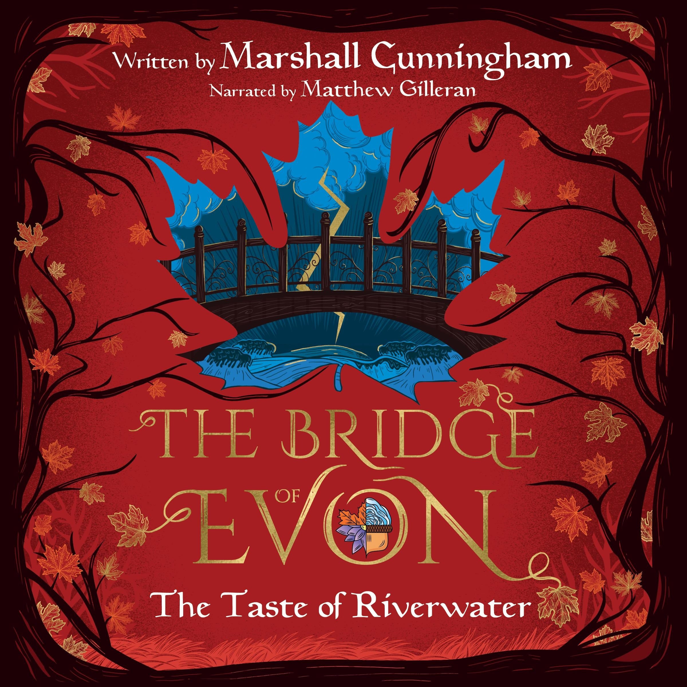 The Bridge of Evon Book I