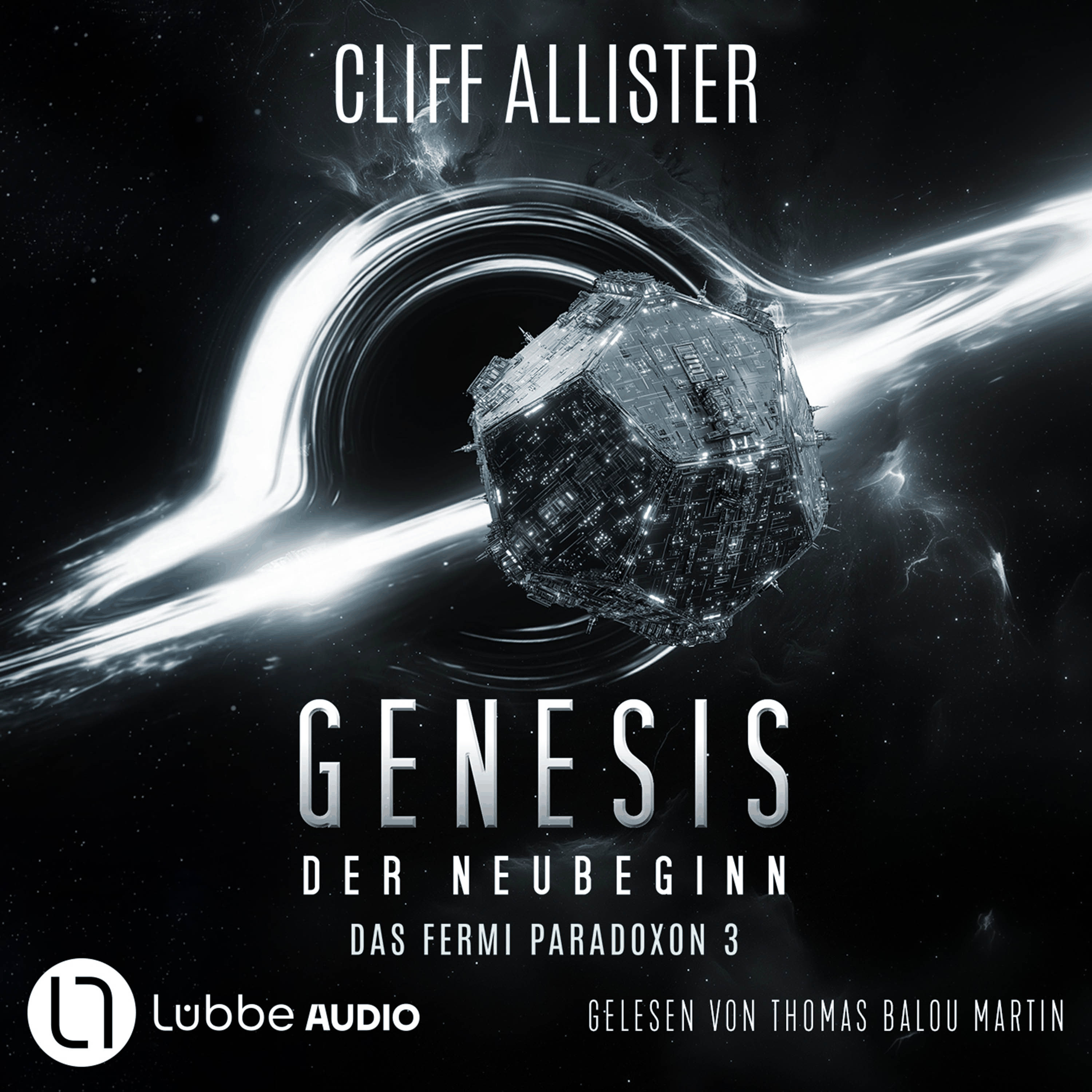 Genesis - Der Neubeginn - Das Fermi Paradoxon, Teil 3