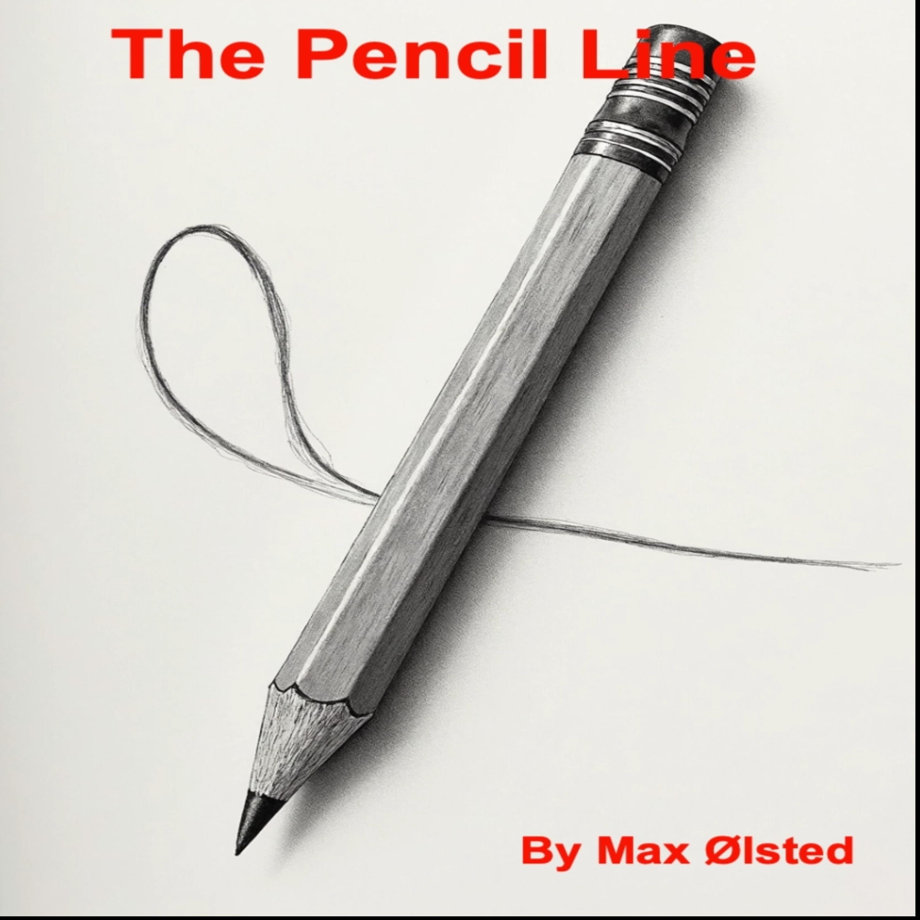 The Pencil Line