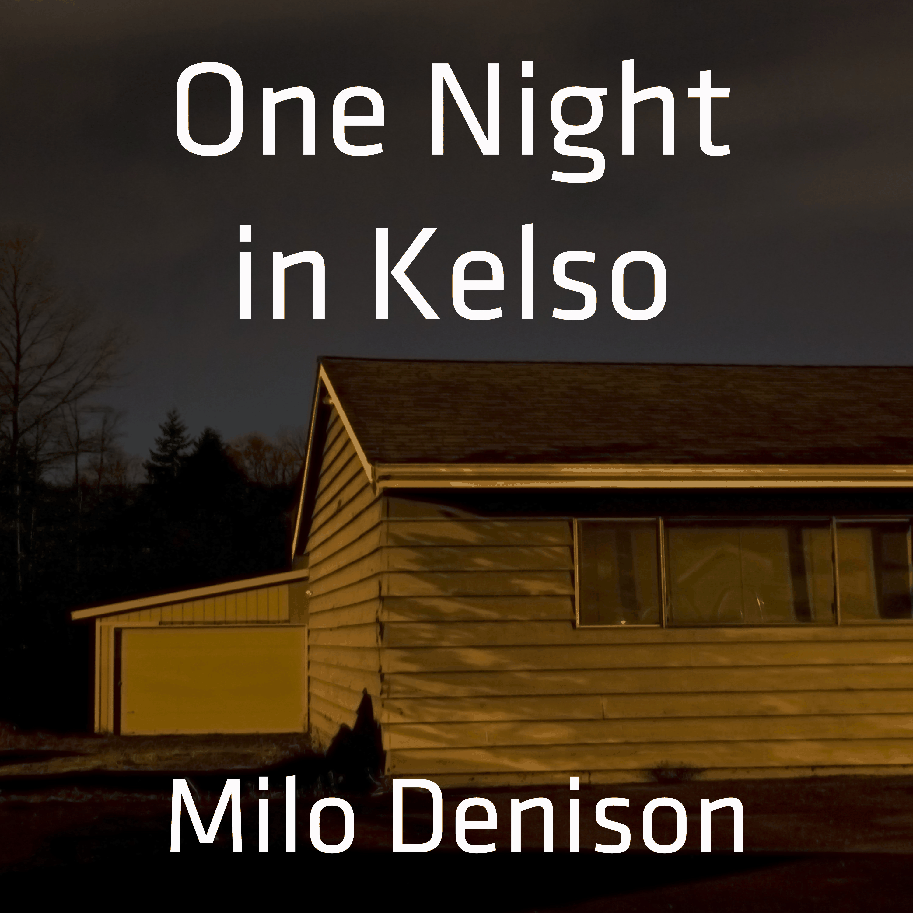 One Night in Kelso