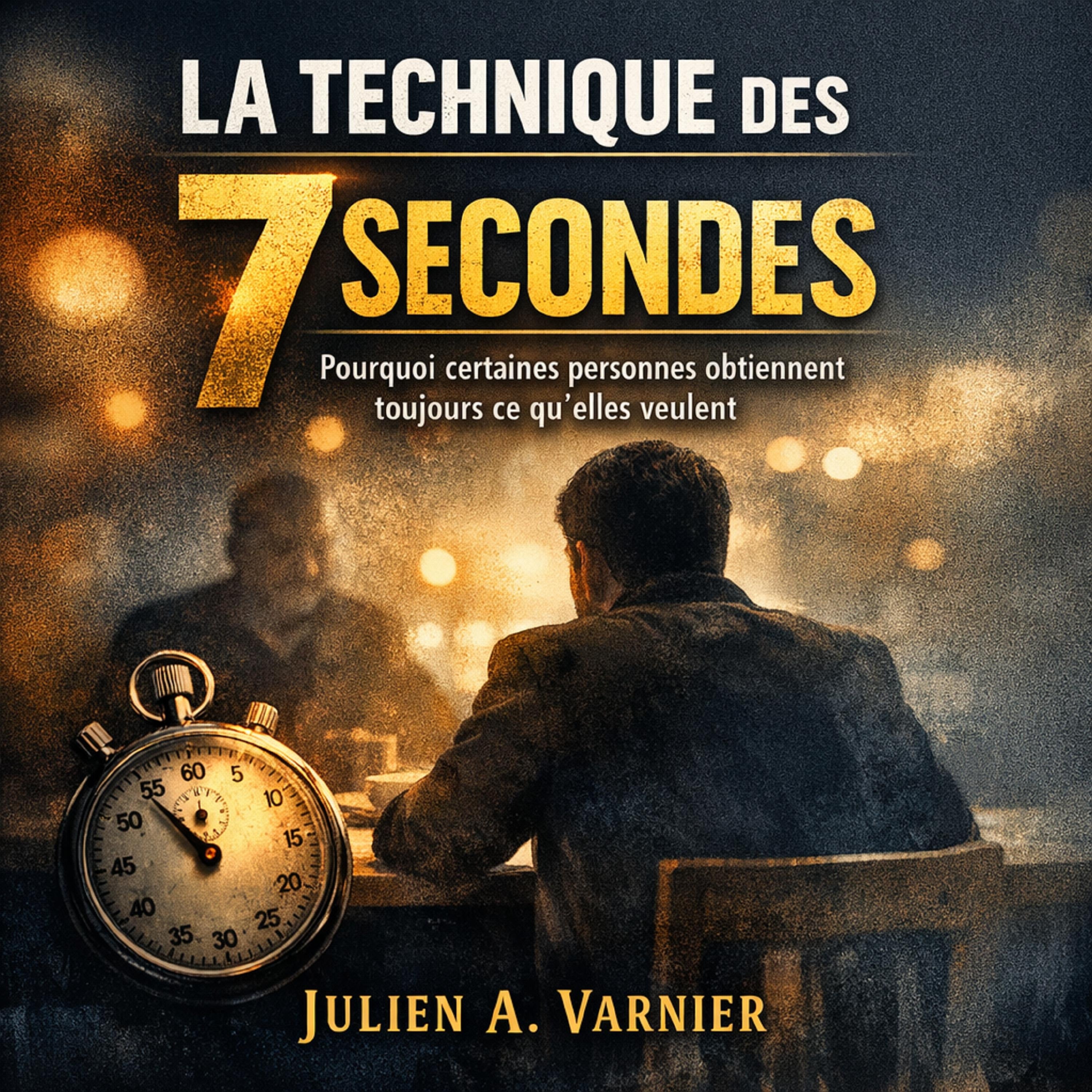 La Technique des 7 Secondes