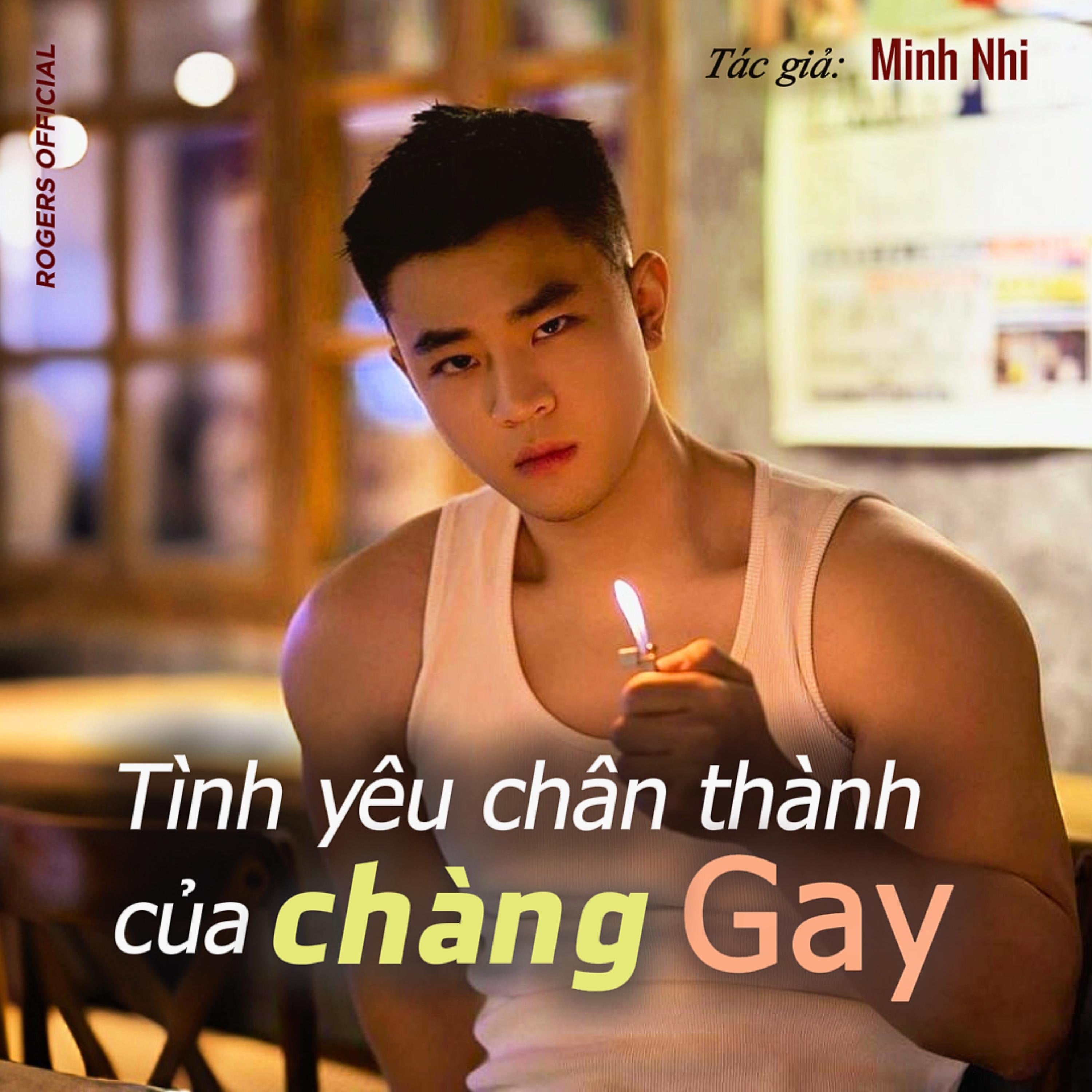 Tình Yêu Chân Thành Của Chàng Gay