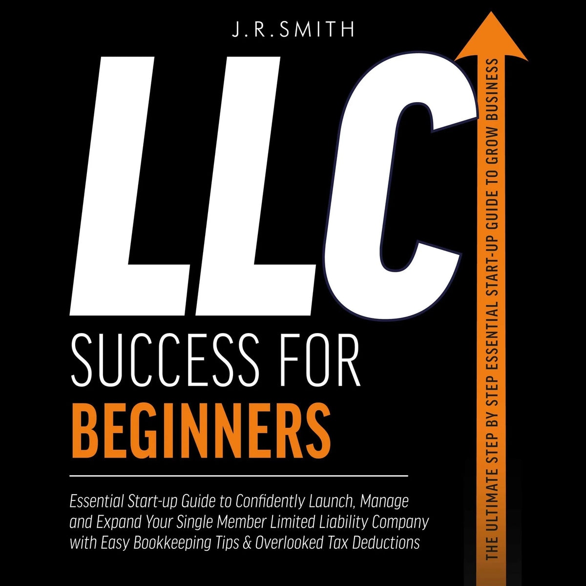 LLC Success For Beginners