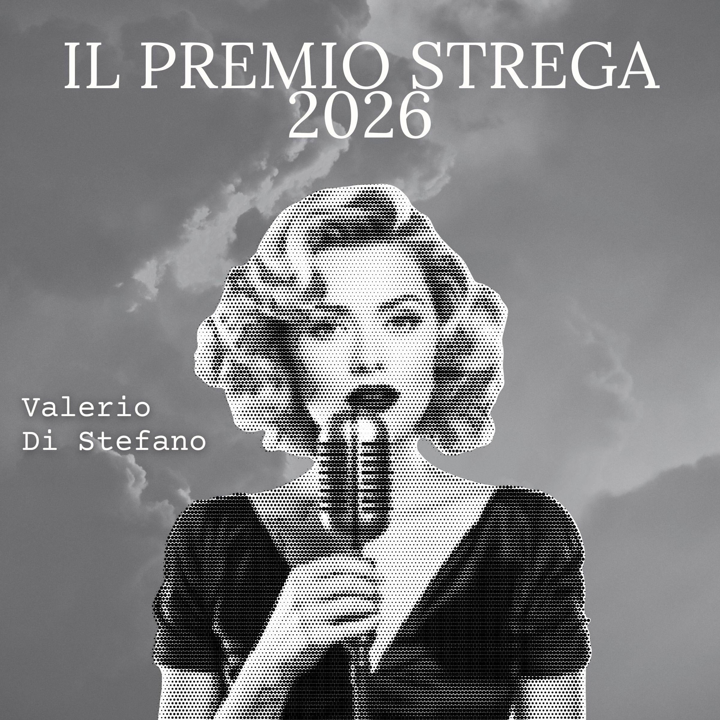 Il Premio Strega 2026