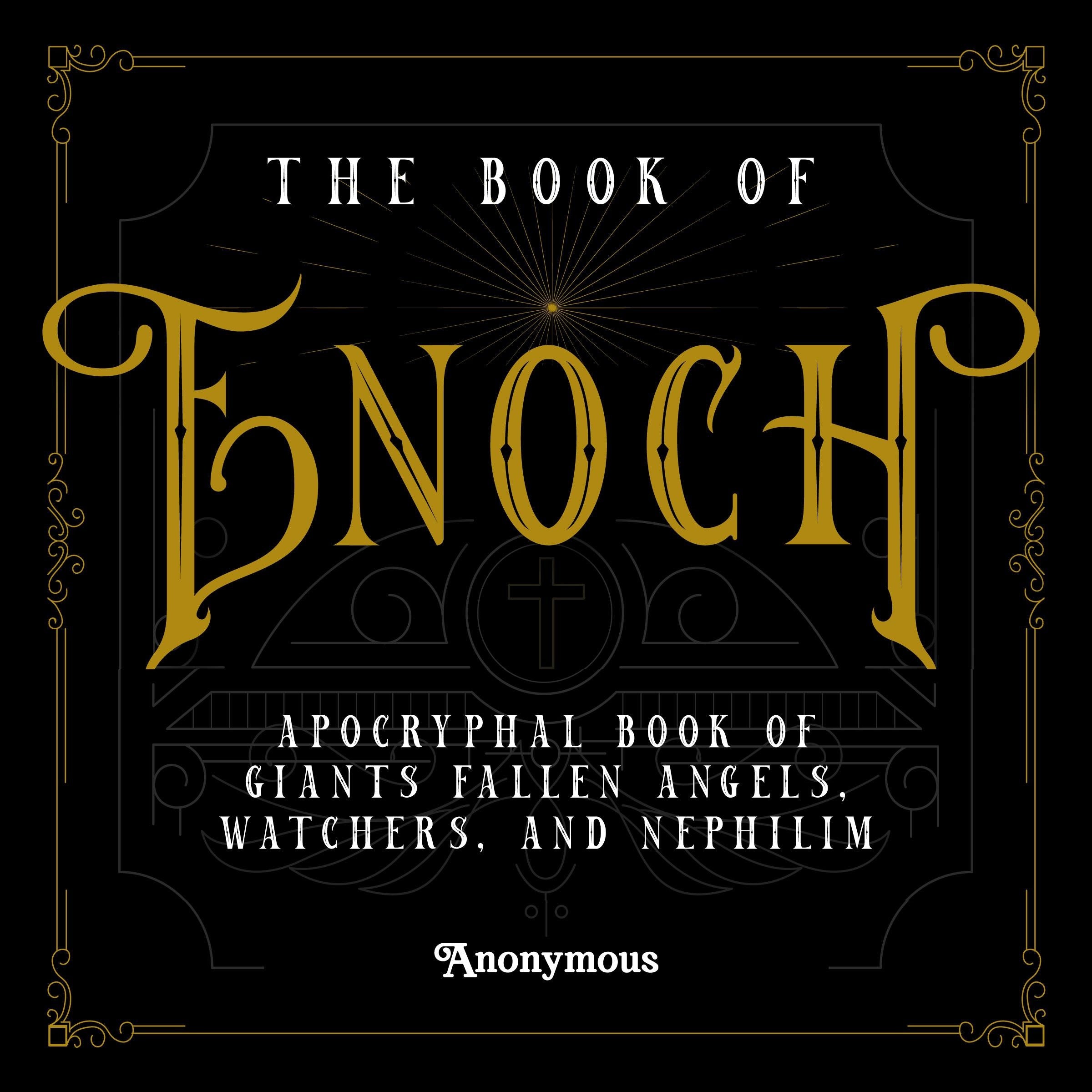 The Book of Enoch