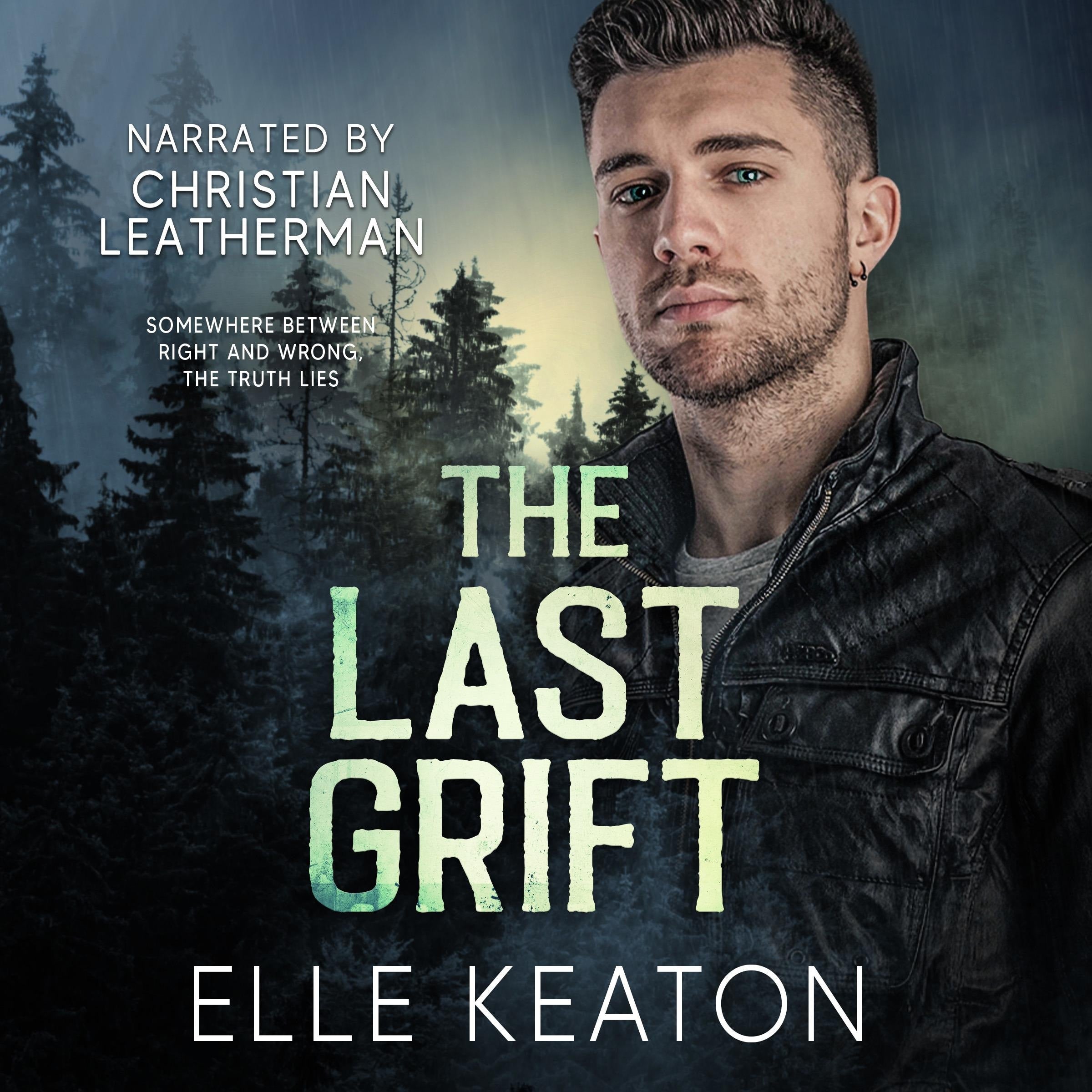 The Last Grift