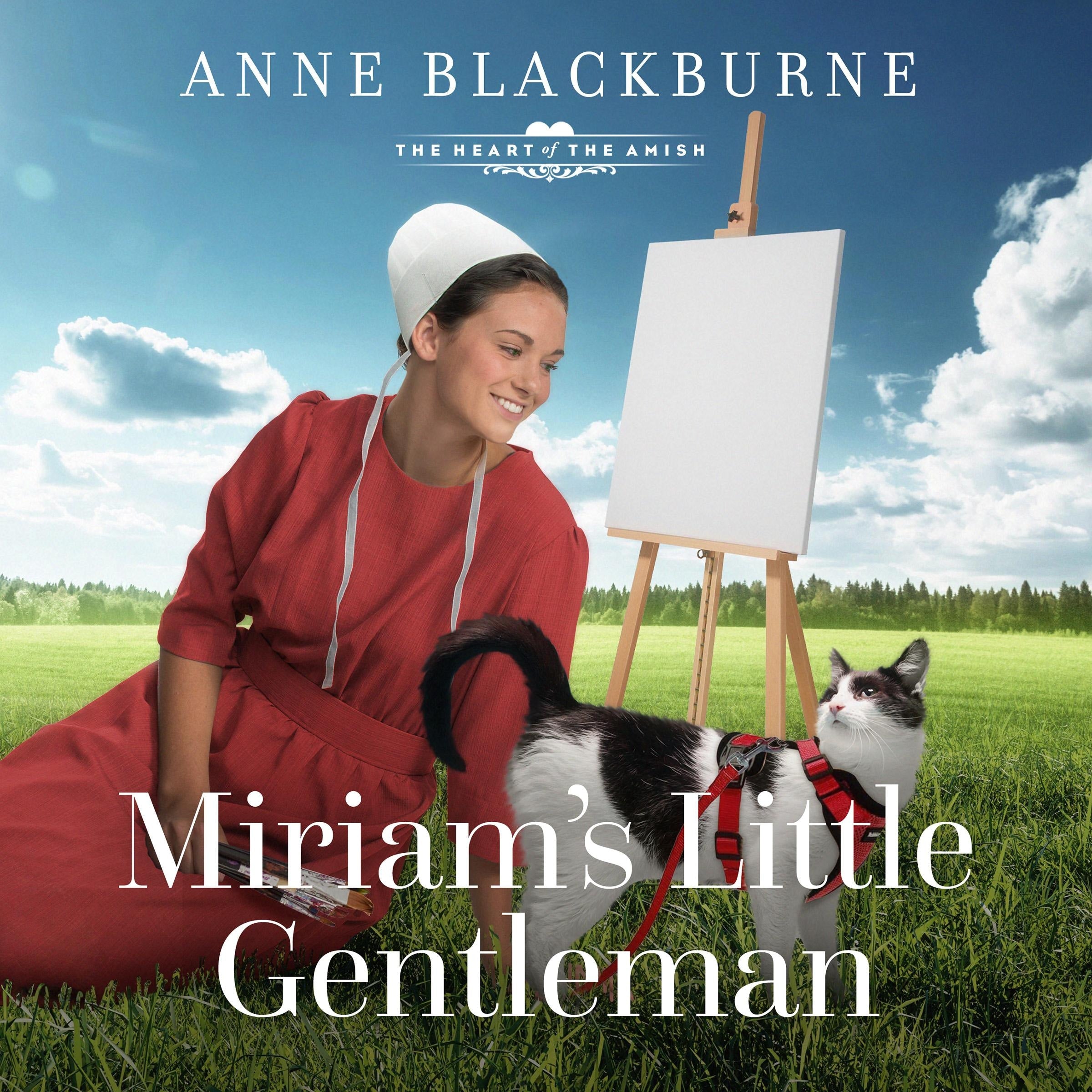 Miriam's Little Gentleman