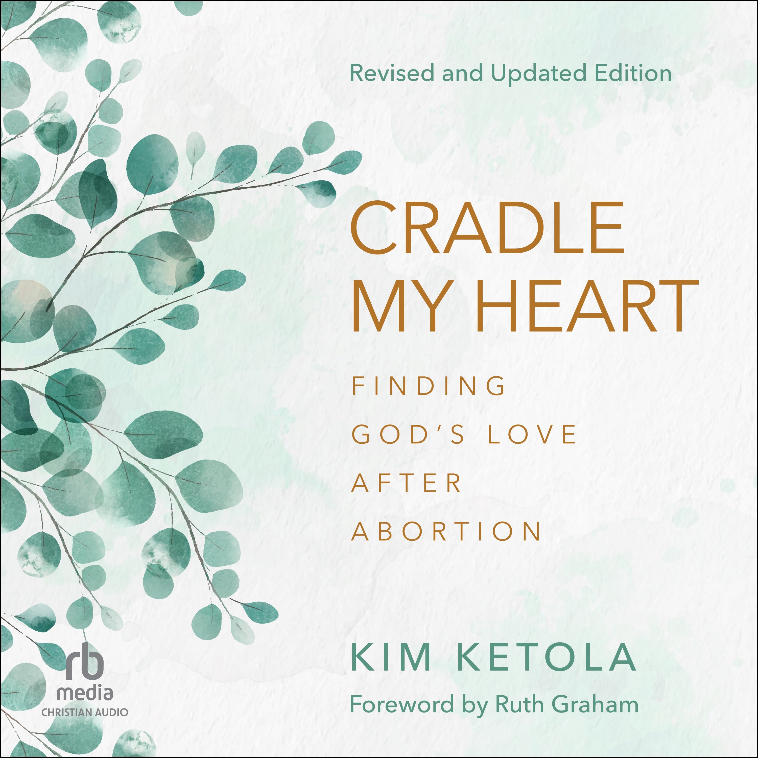 Cradle My Heart