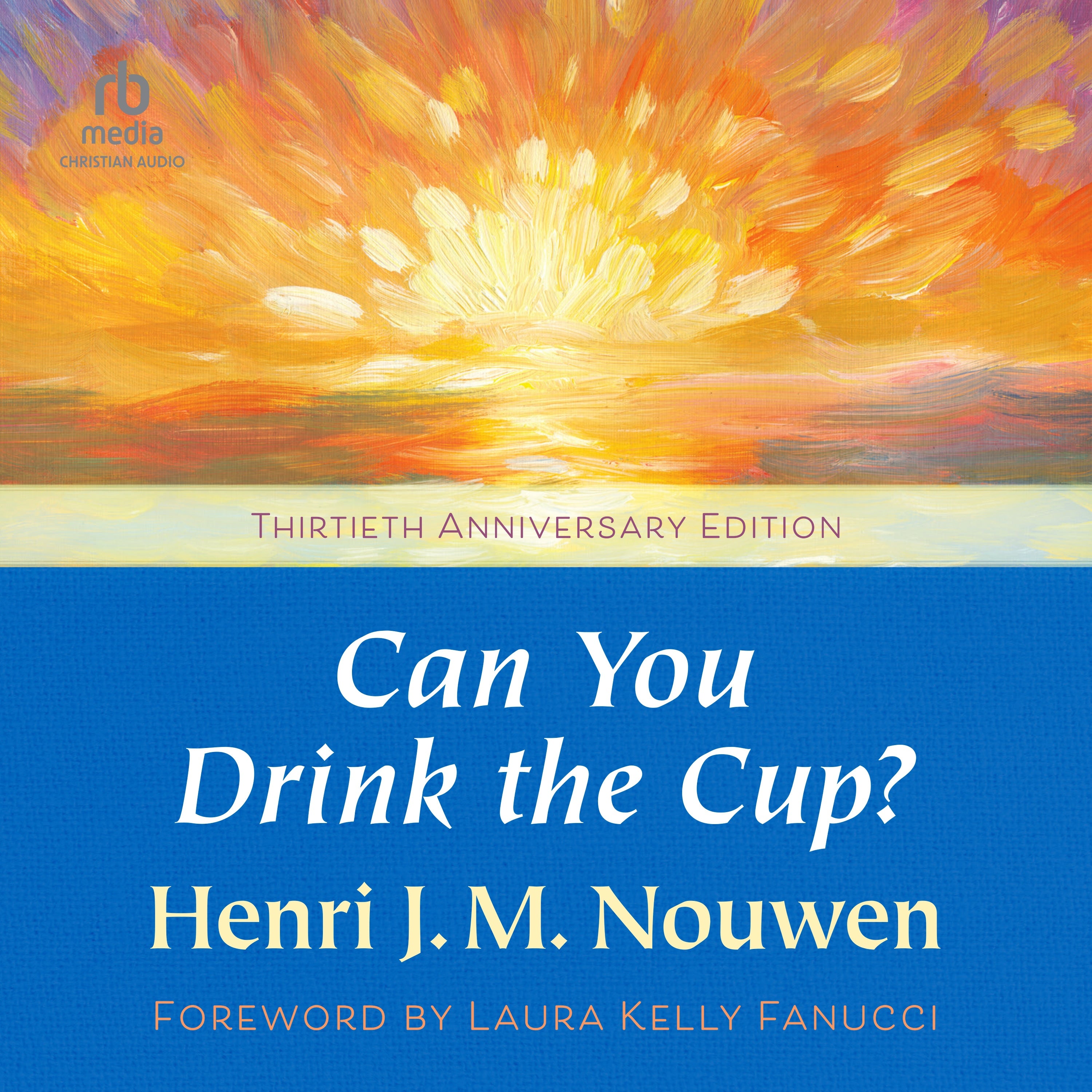 Can You Drink the Cup?
