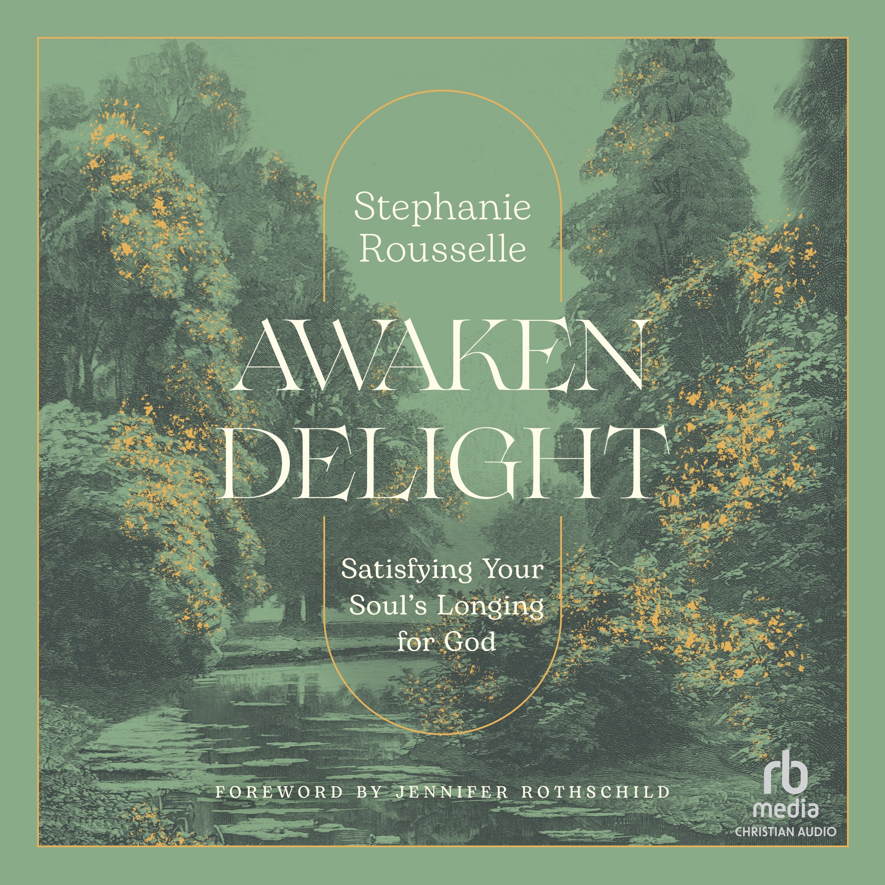 Awaken Delight