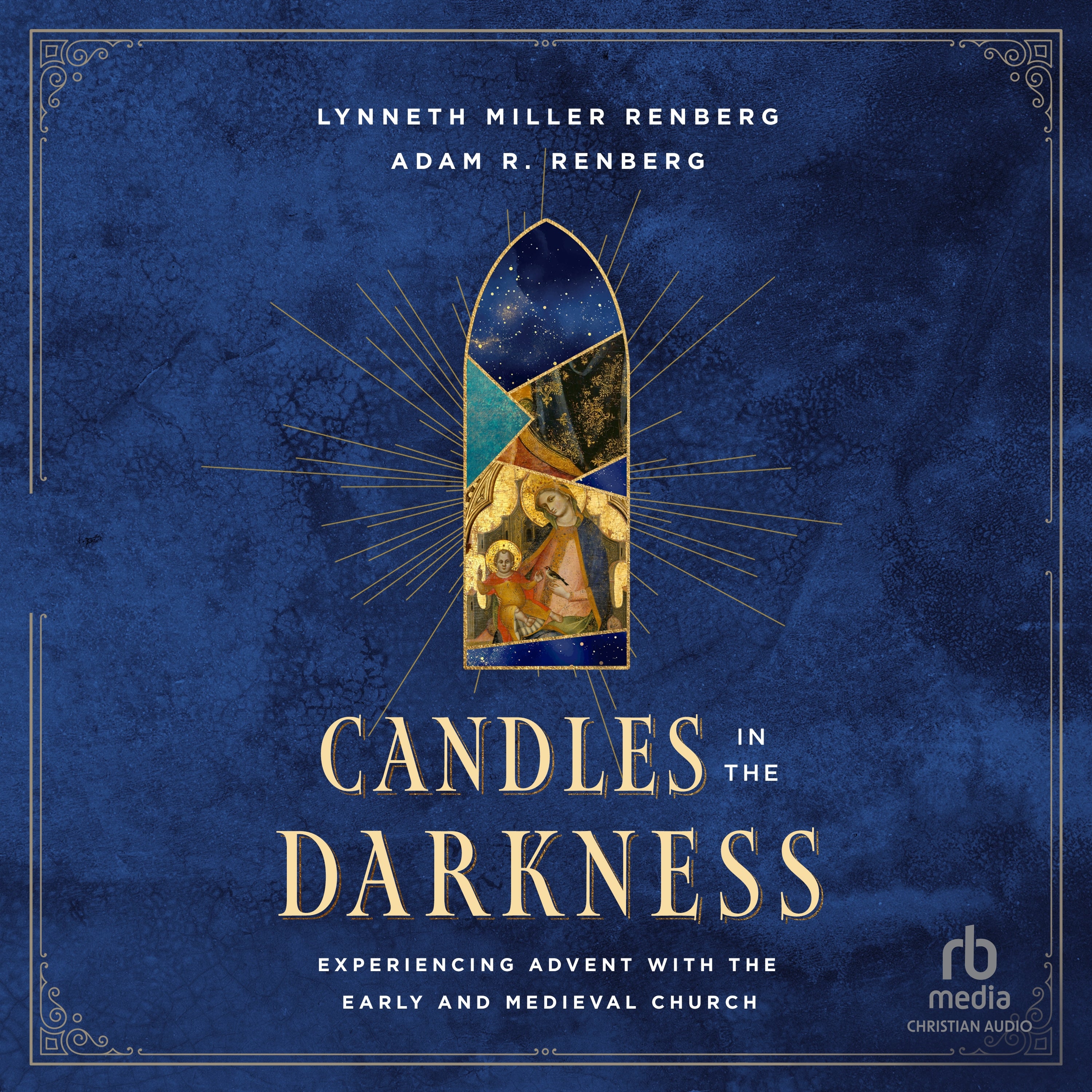Candles in the Darkness