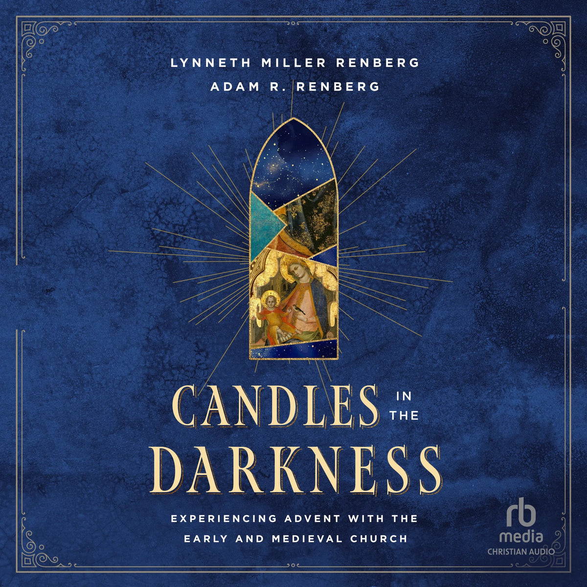 Candles in the Darkness