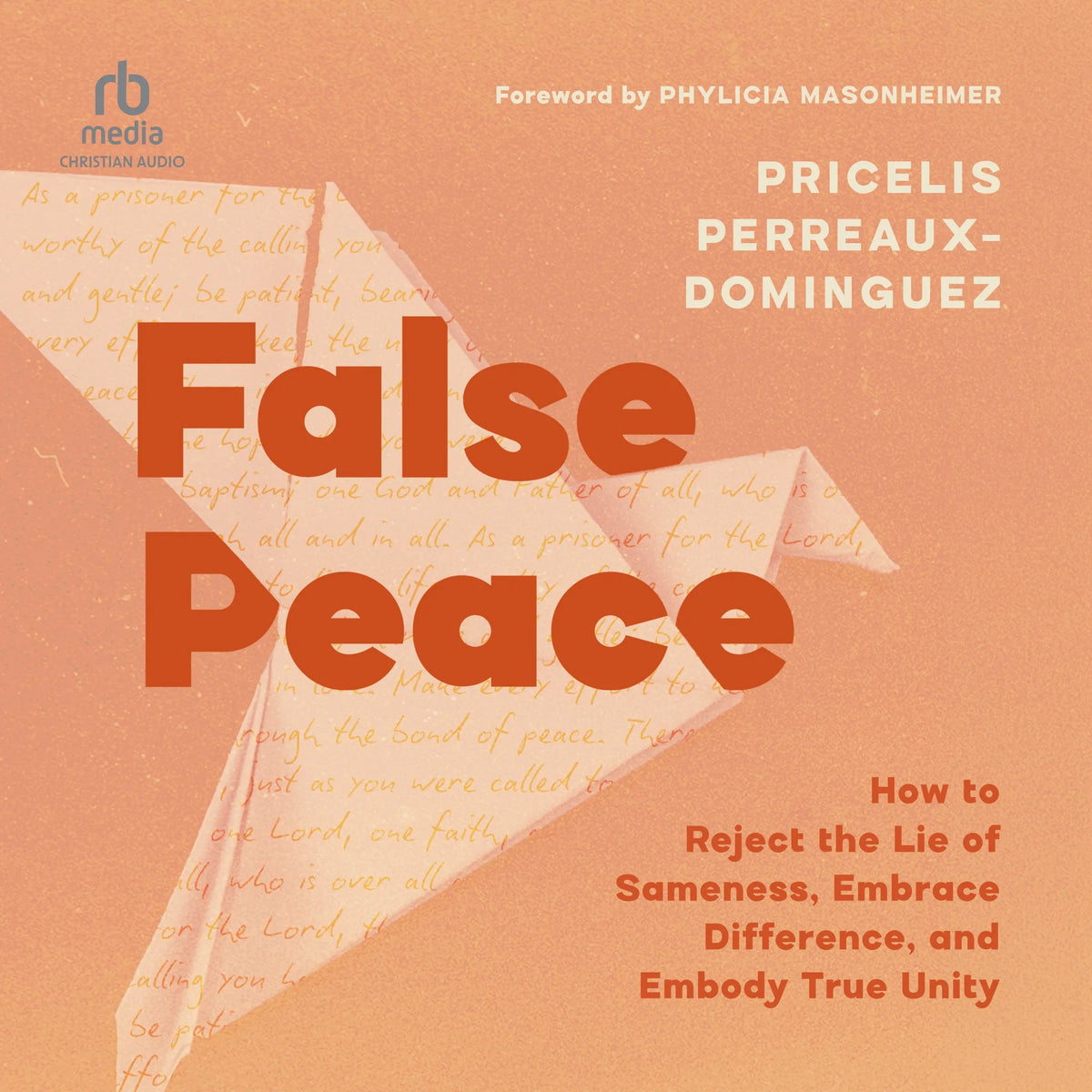 False Peace