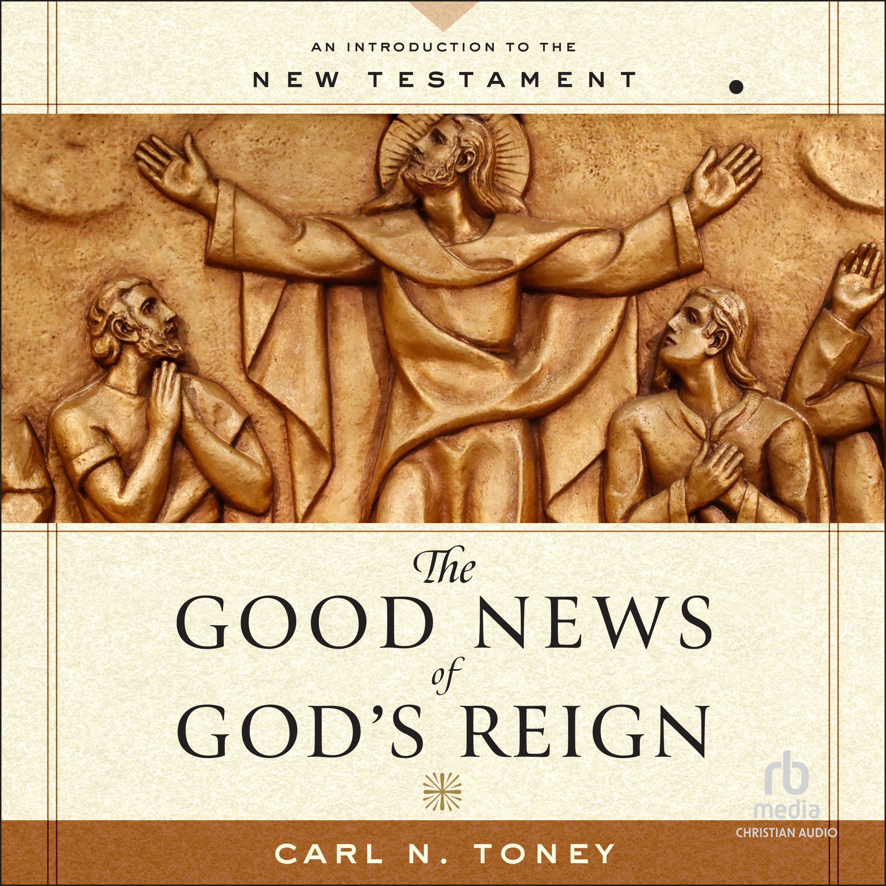 The Good News of God's Reign