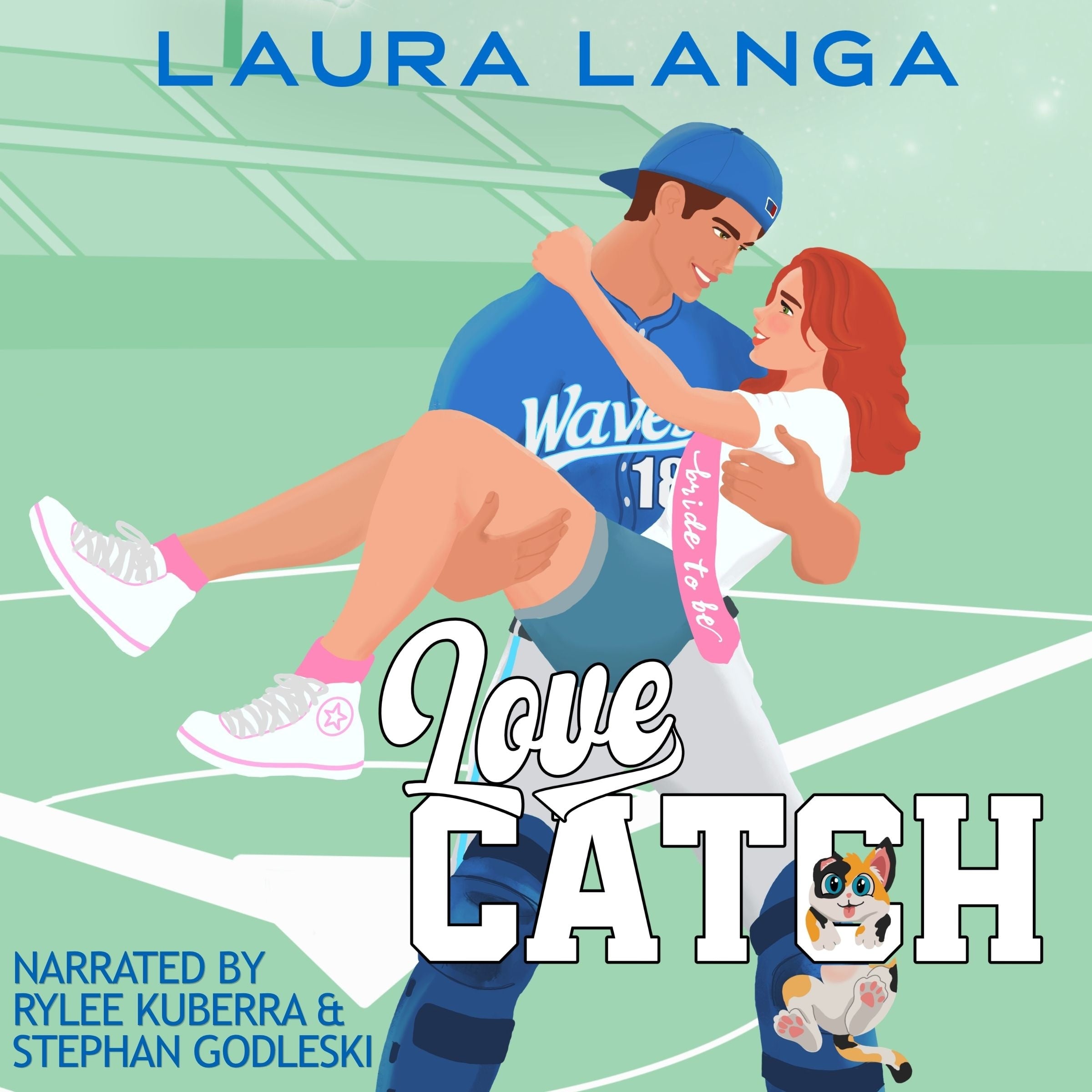 Love Catch